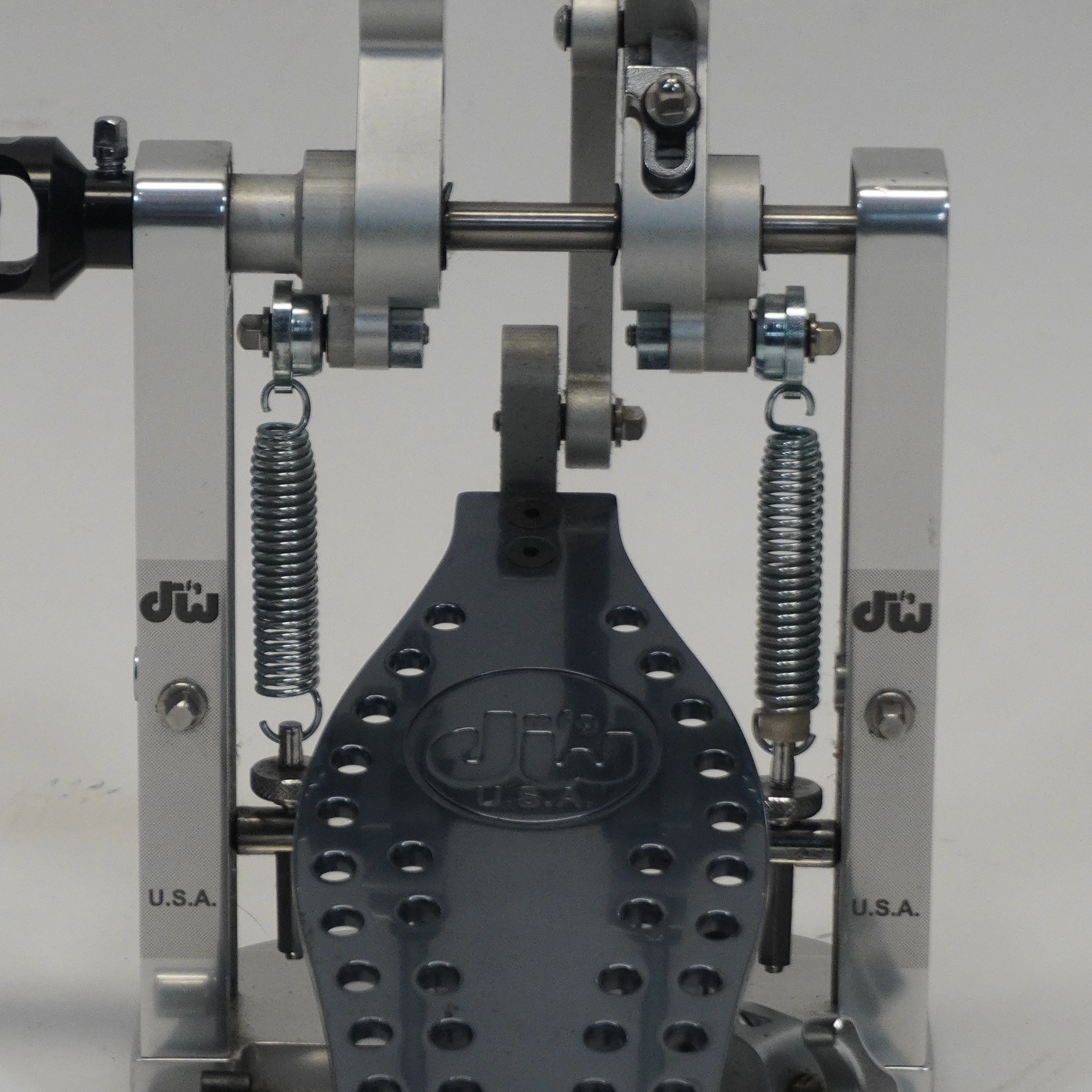 DW Machine Drive Double Pedal - Image 3