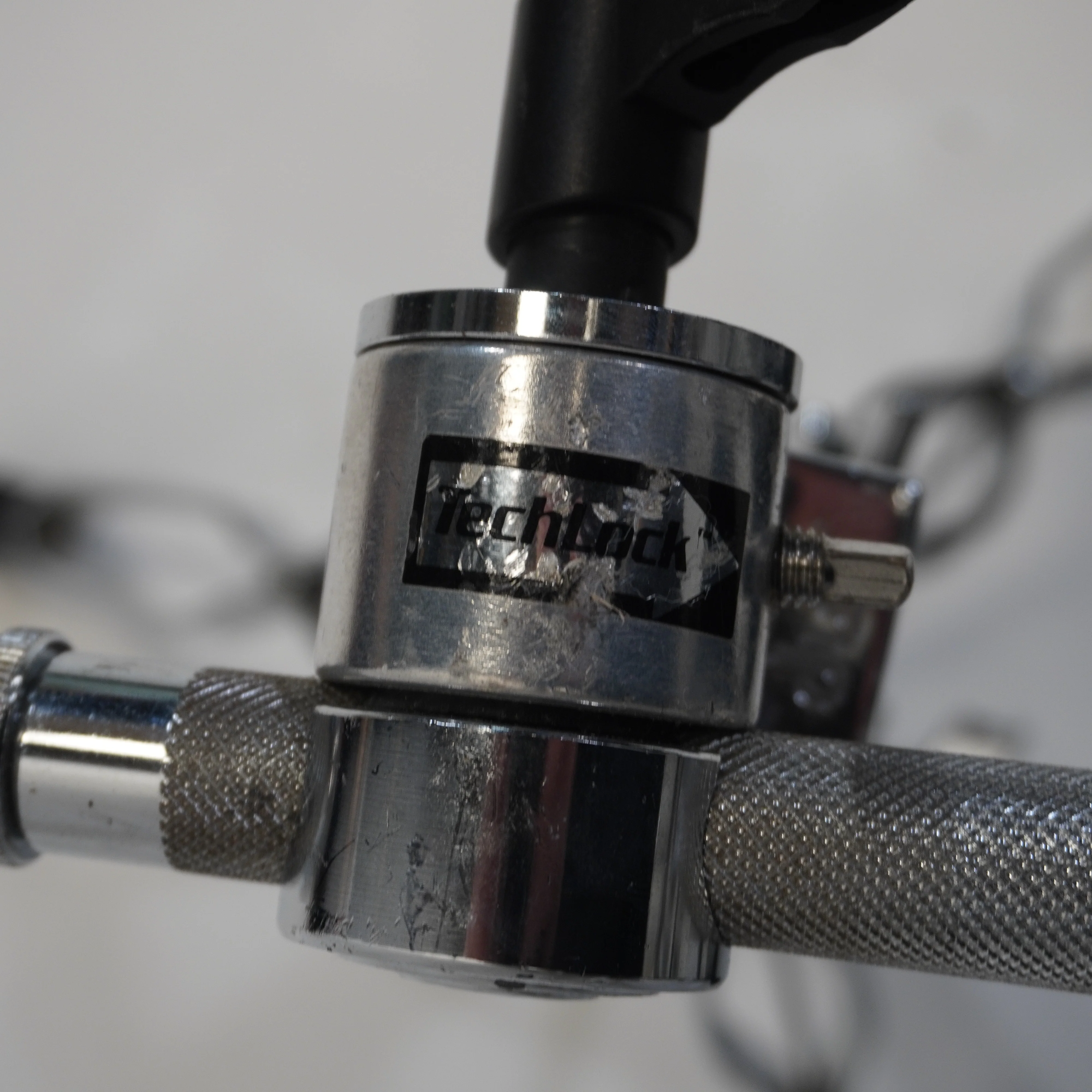 DW9300 SNARE DRUM STAND - Image 7