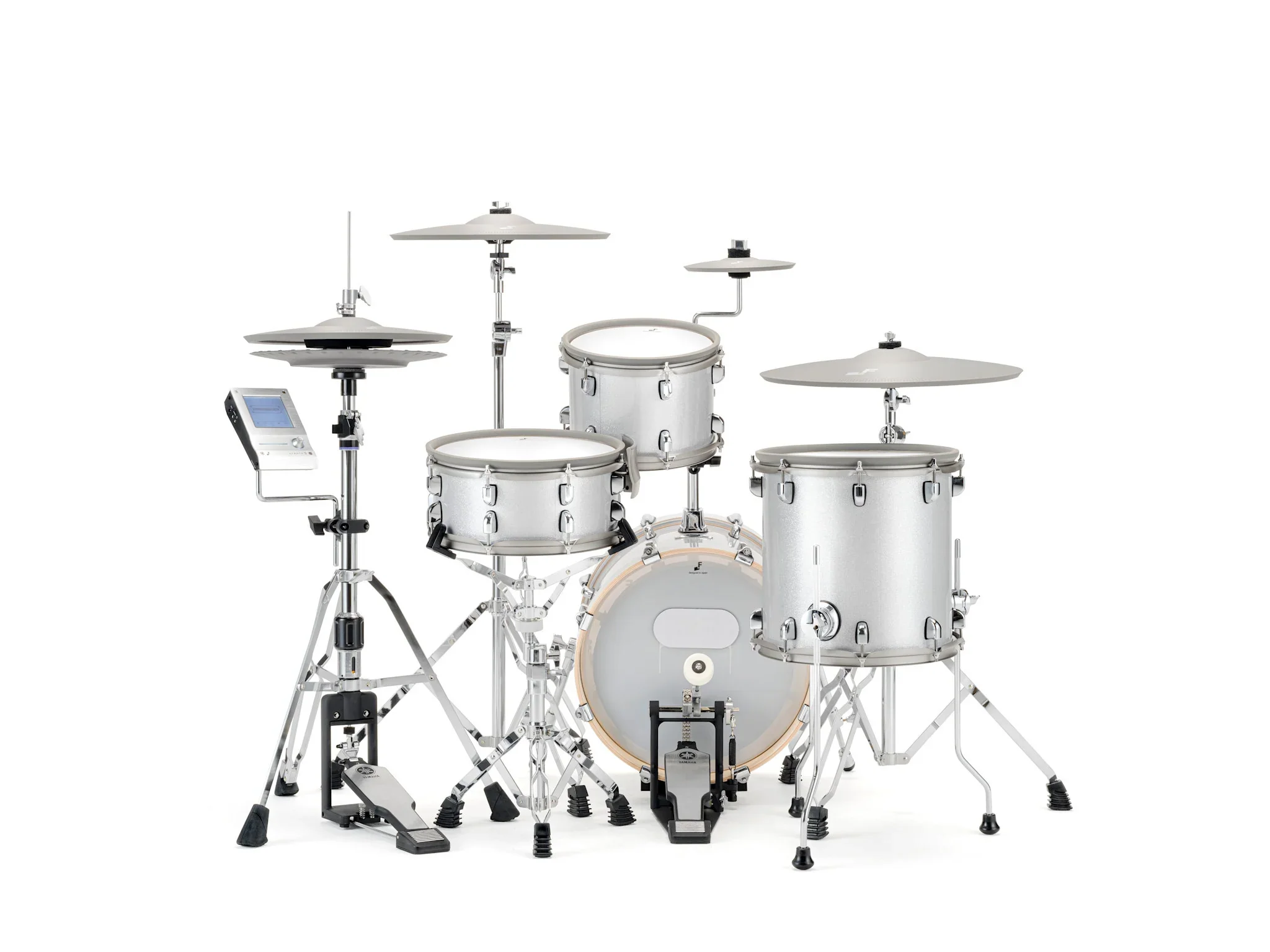 Efnote 5 Electronic Drum Kit - Image 2