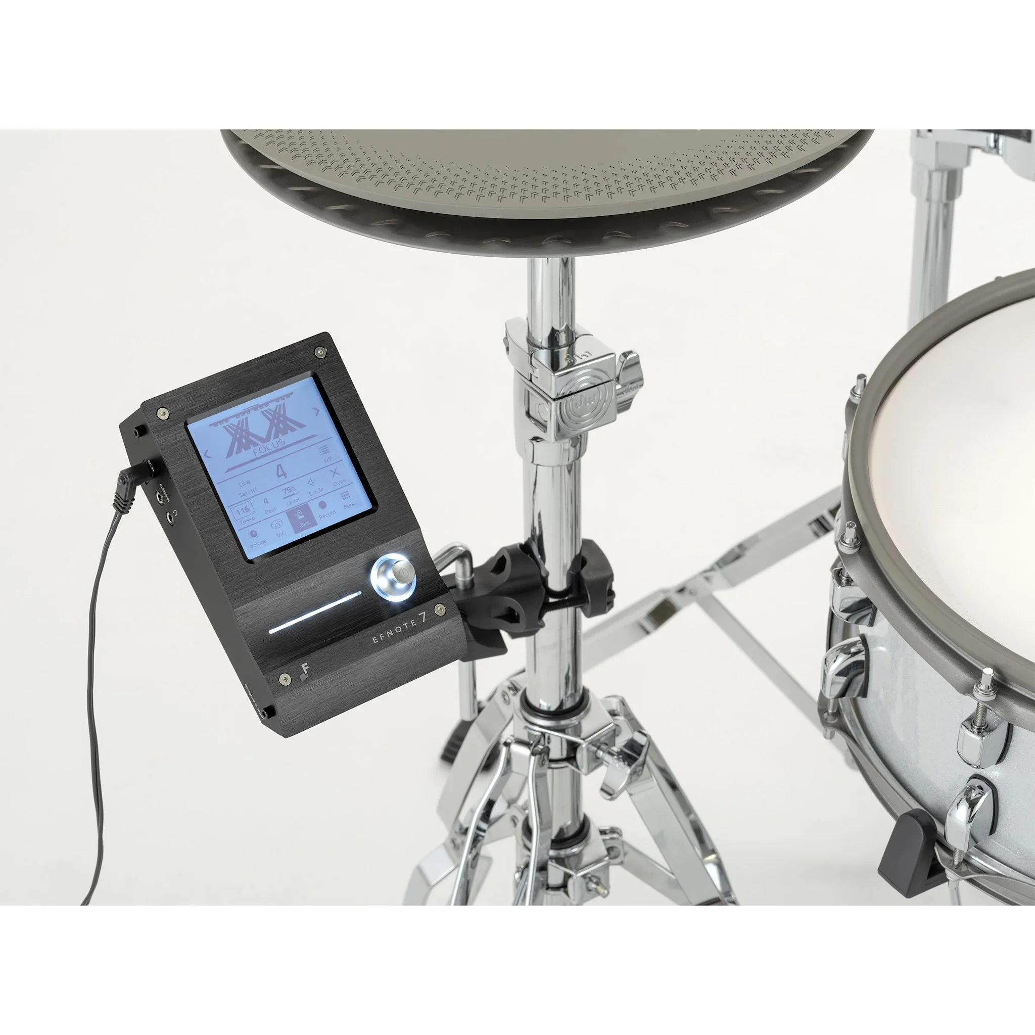 Efnote 7 Electronic Drum Kit (Available to Order) - Image 3