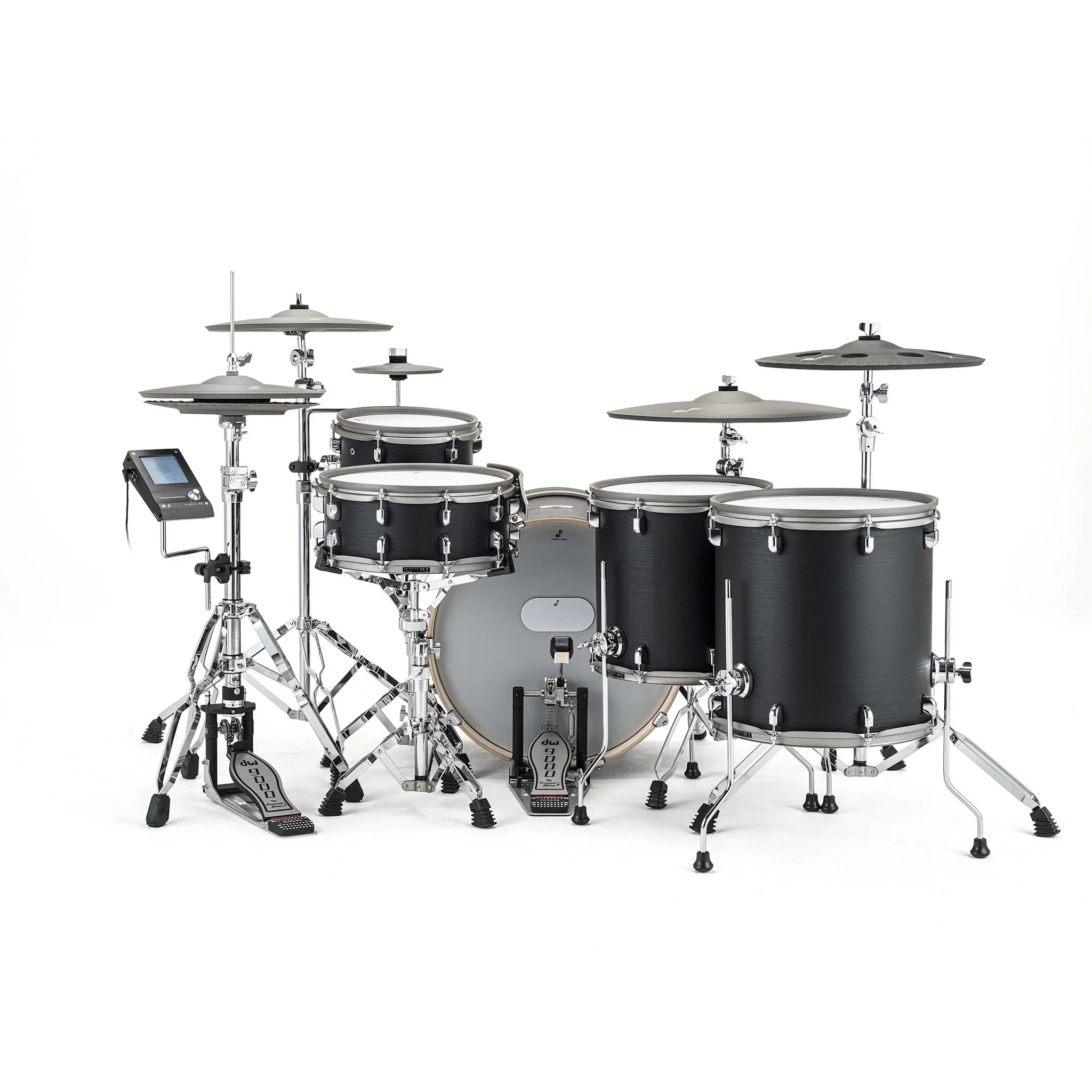 Efnote 7X Electronic Drum Kit (Available to Order) - Image 3