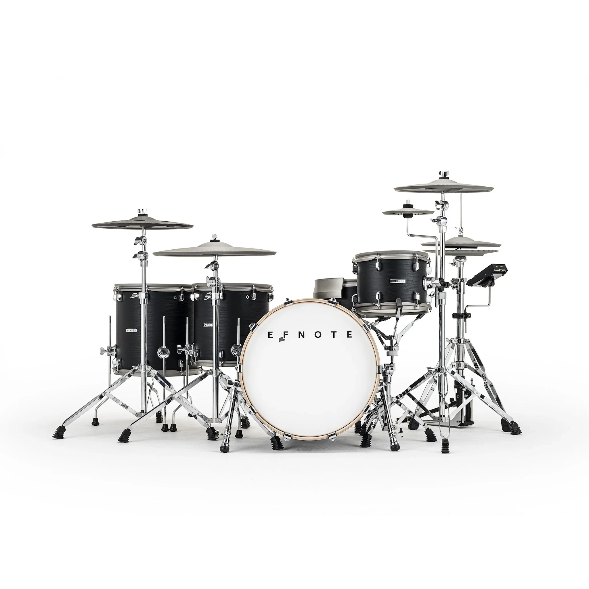 Efnote 7X Electronic Drum Kit (Available to Order) - Image 5