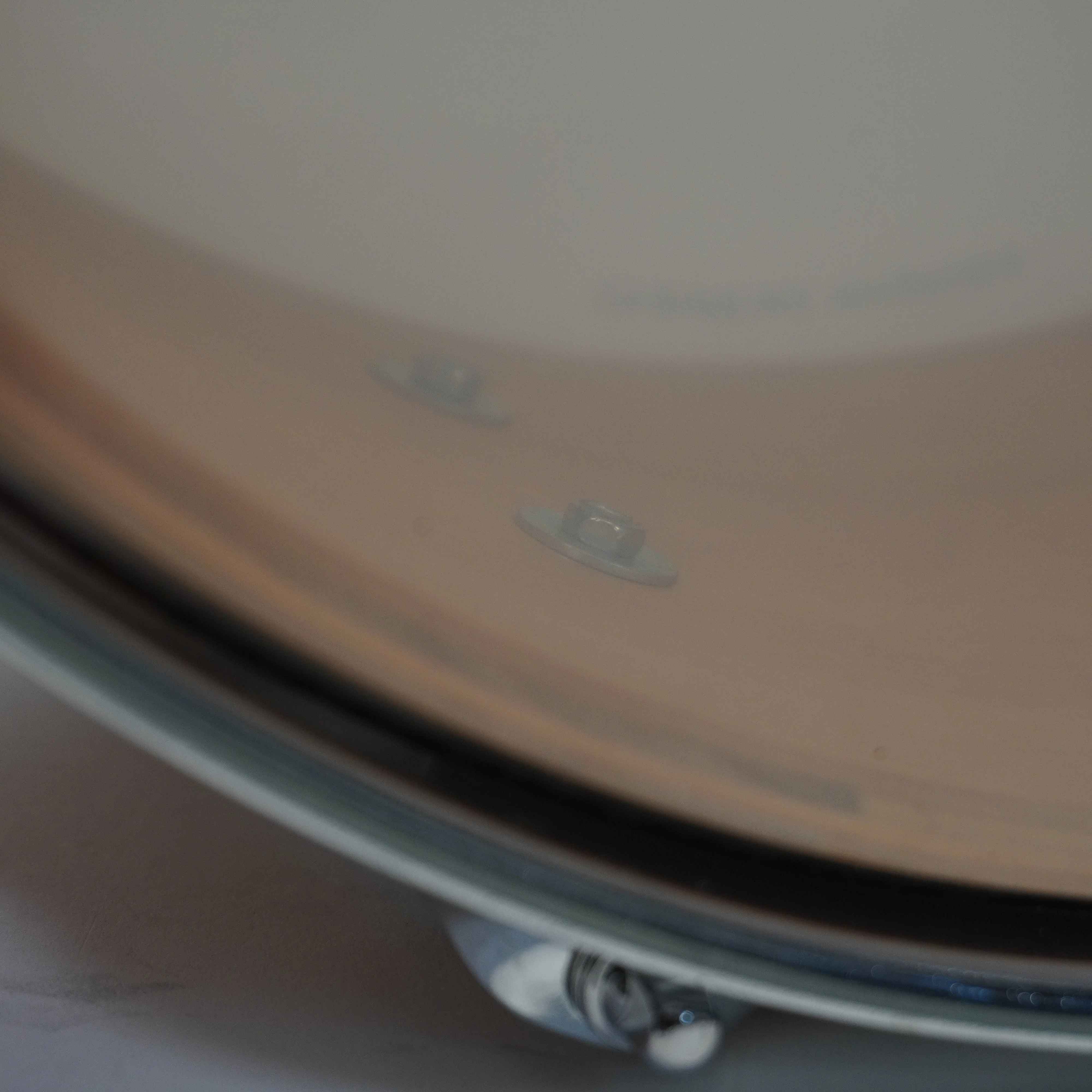 FIBES 13"x 5" MAPLE SHELL SNARE DRUM - Image 8