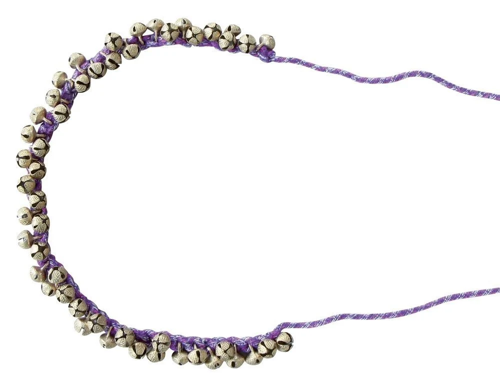 Foot Rattle - Indian Bells - Image 2