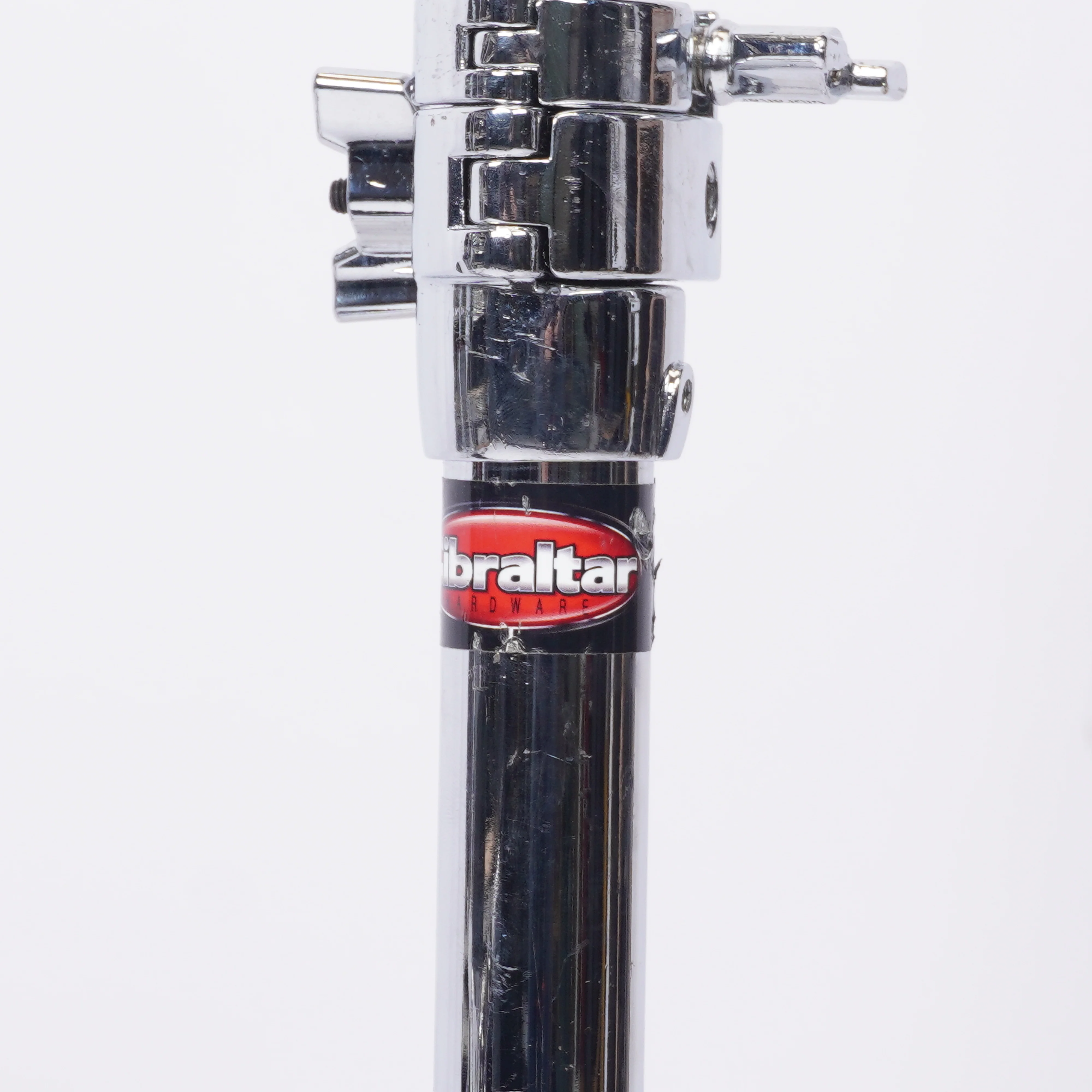GIBRALTAR HEAVY DUTY HARDWARE SET INCL HARDCASE STANDS CASE - Image 4