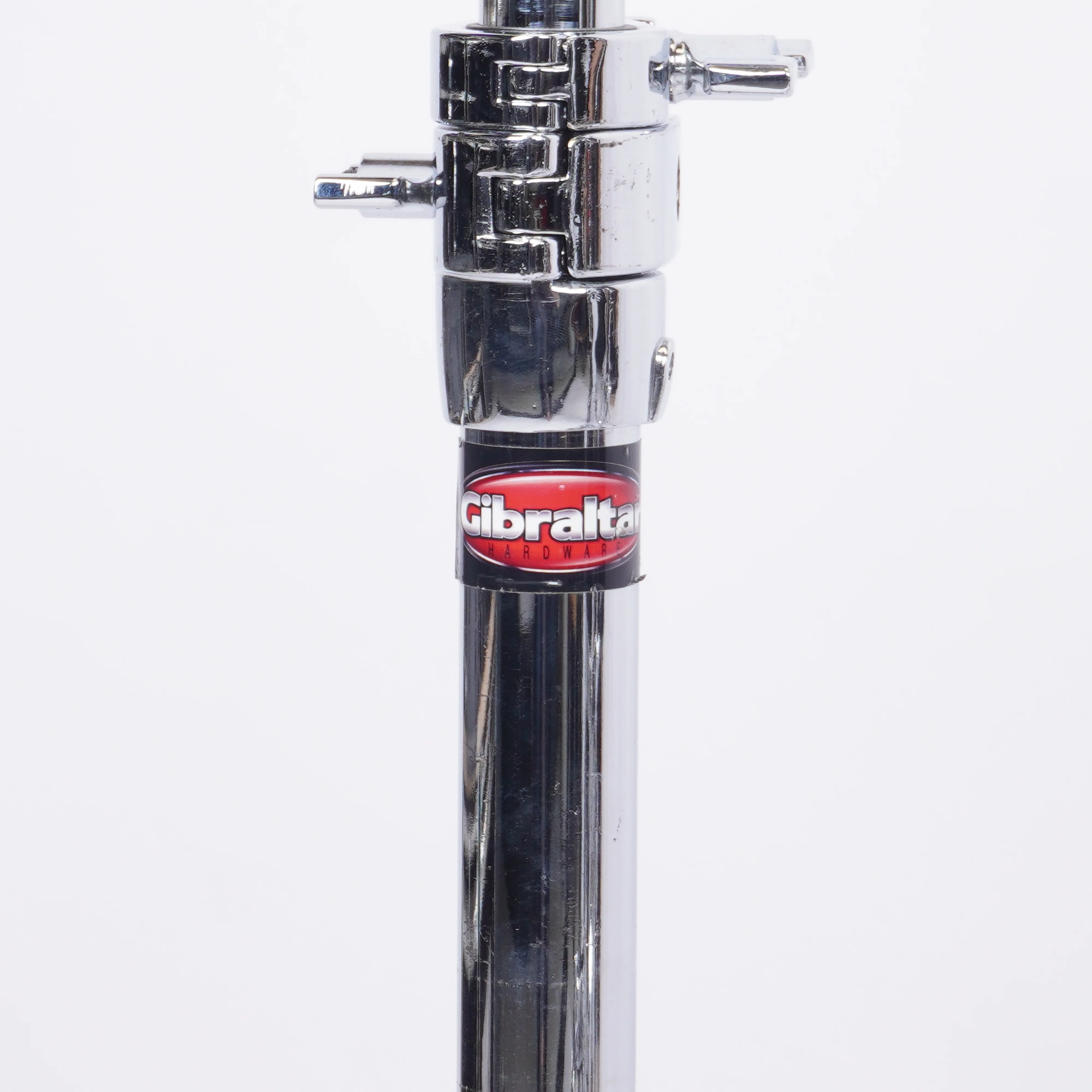 GIBRALTAR HEAVY DUTY HARDWARE SET INCL HARDCASE STANDS CASE - Image 6