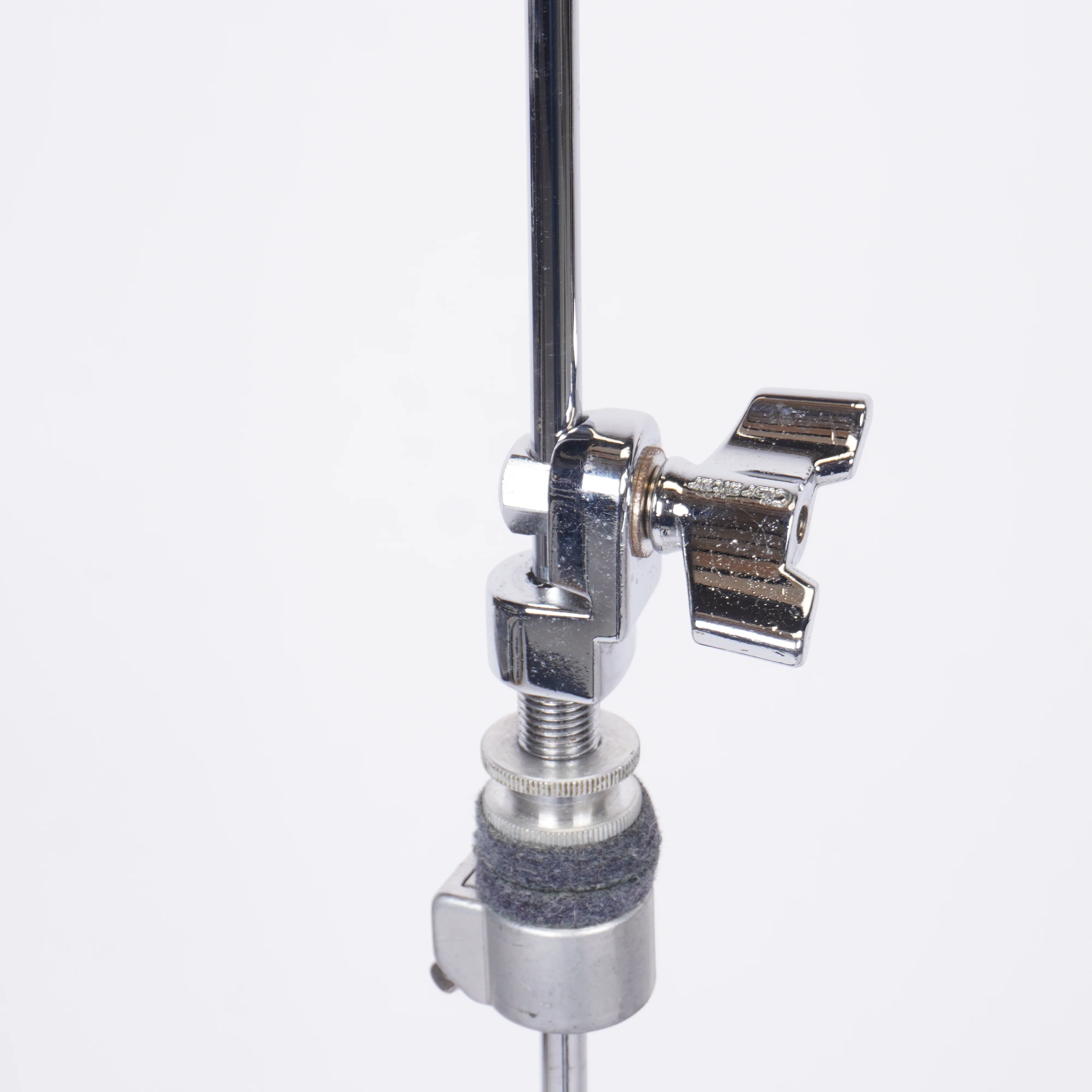 GIBRALTAR HEAVY DUTY HARDWARE SET INCL HARDCASE STANDS CASE - Image 7