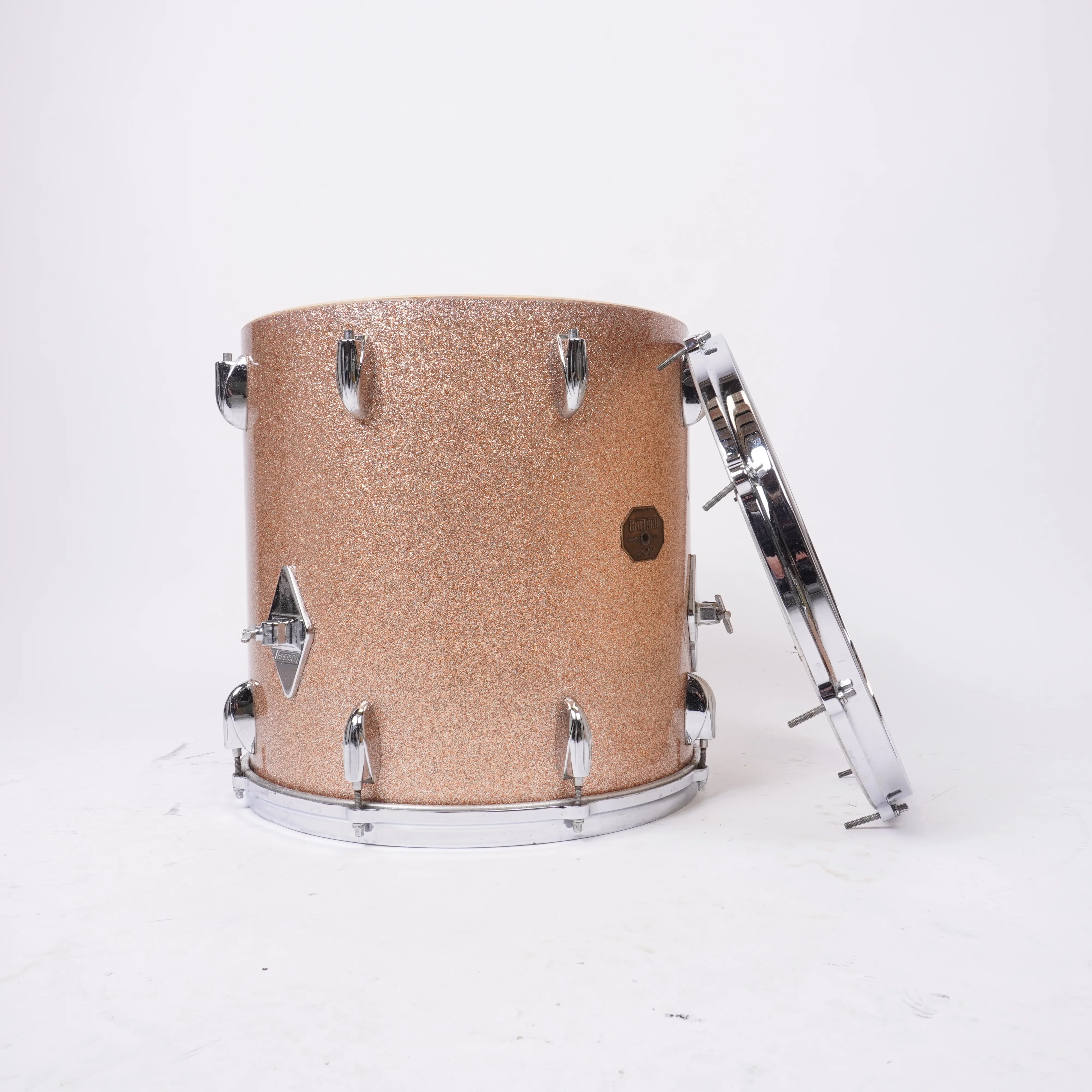 GRETSCH USA 3-PIECE JAZZ KIT-MC - Image 15