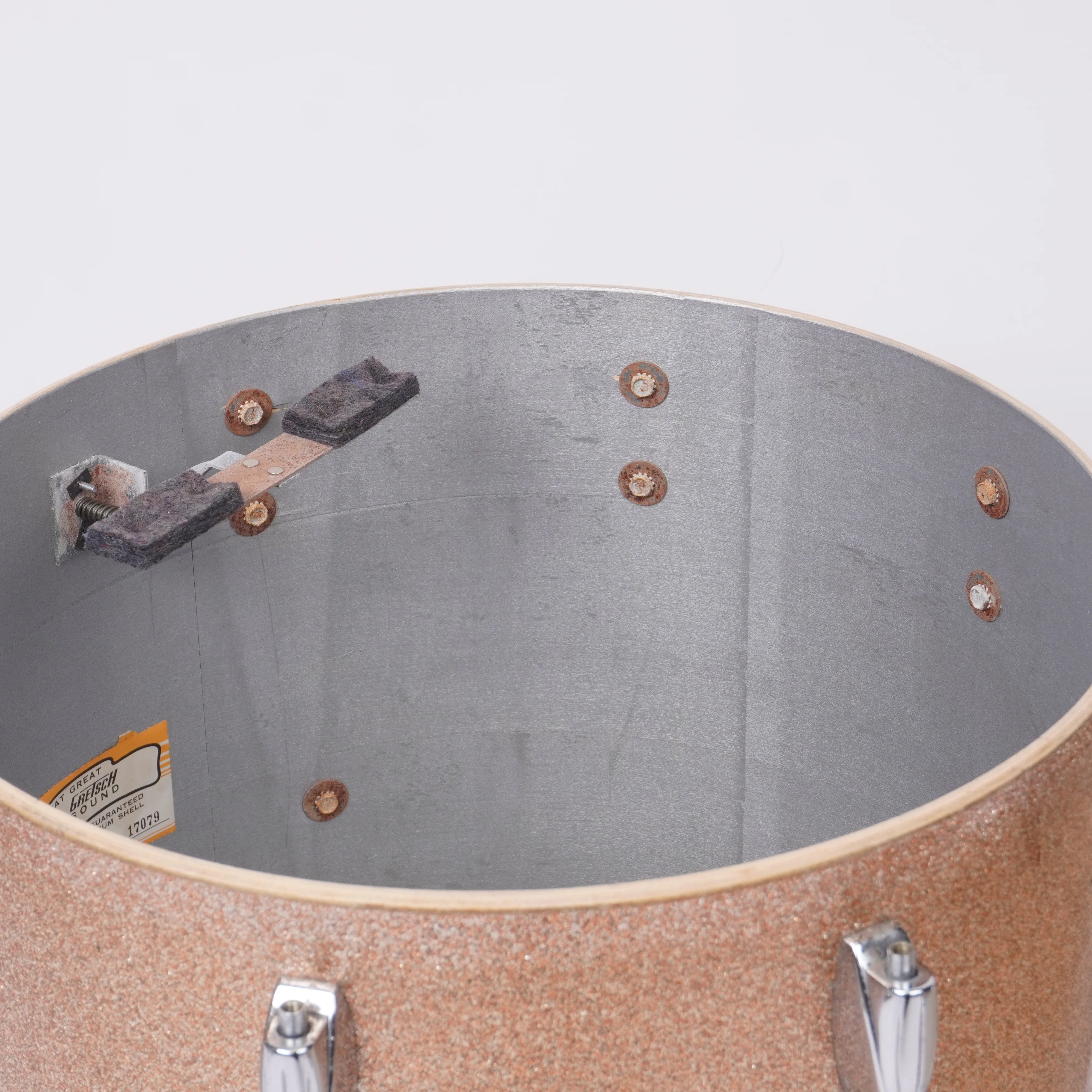 GRETSCH USA 3-PIECE JAZZ KIT-MC - Image 19