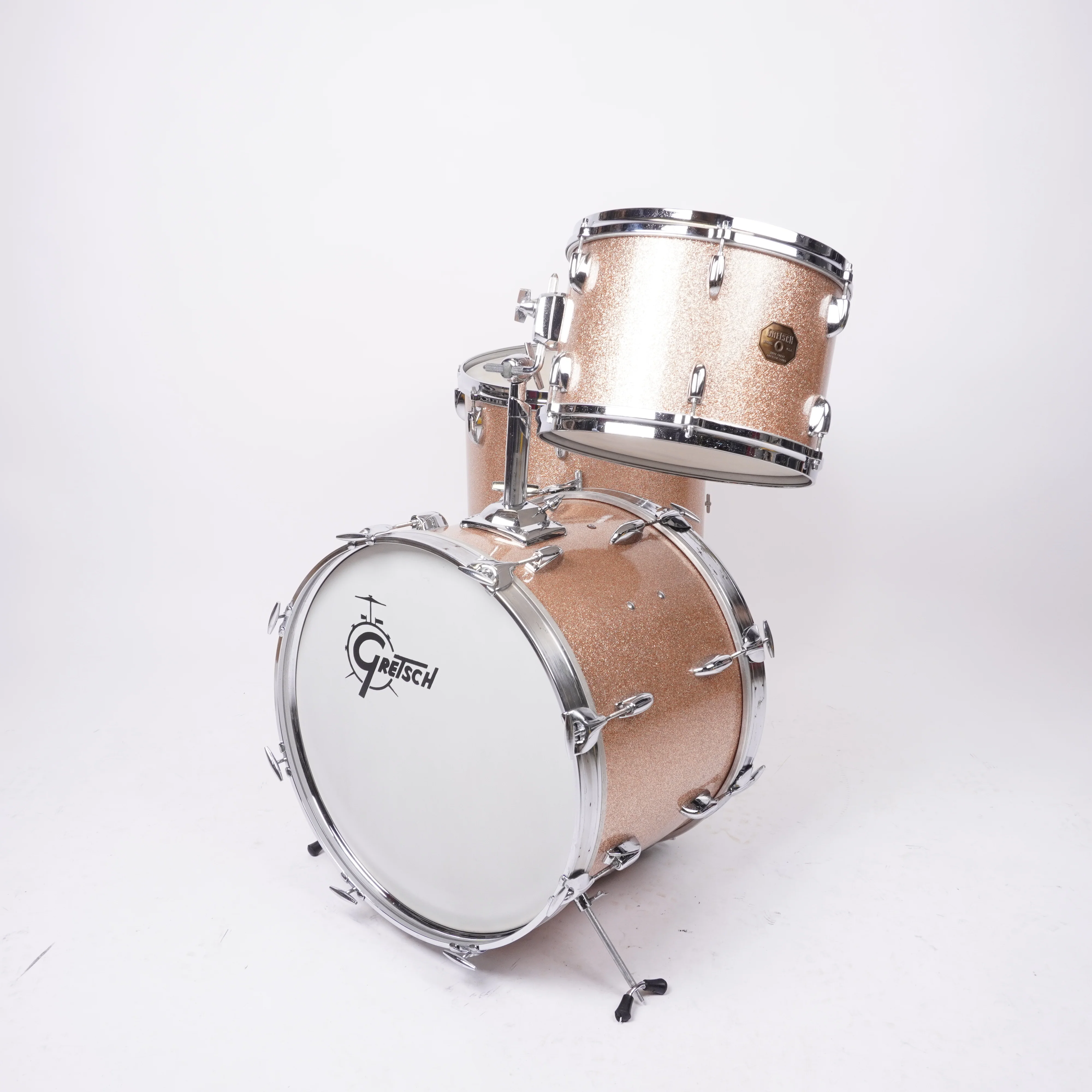 GRETSCH USA 3-PIECE JAZZ KIT-MC - Image 2