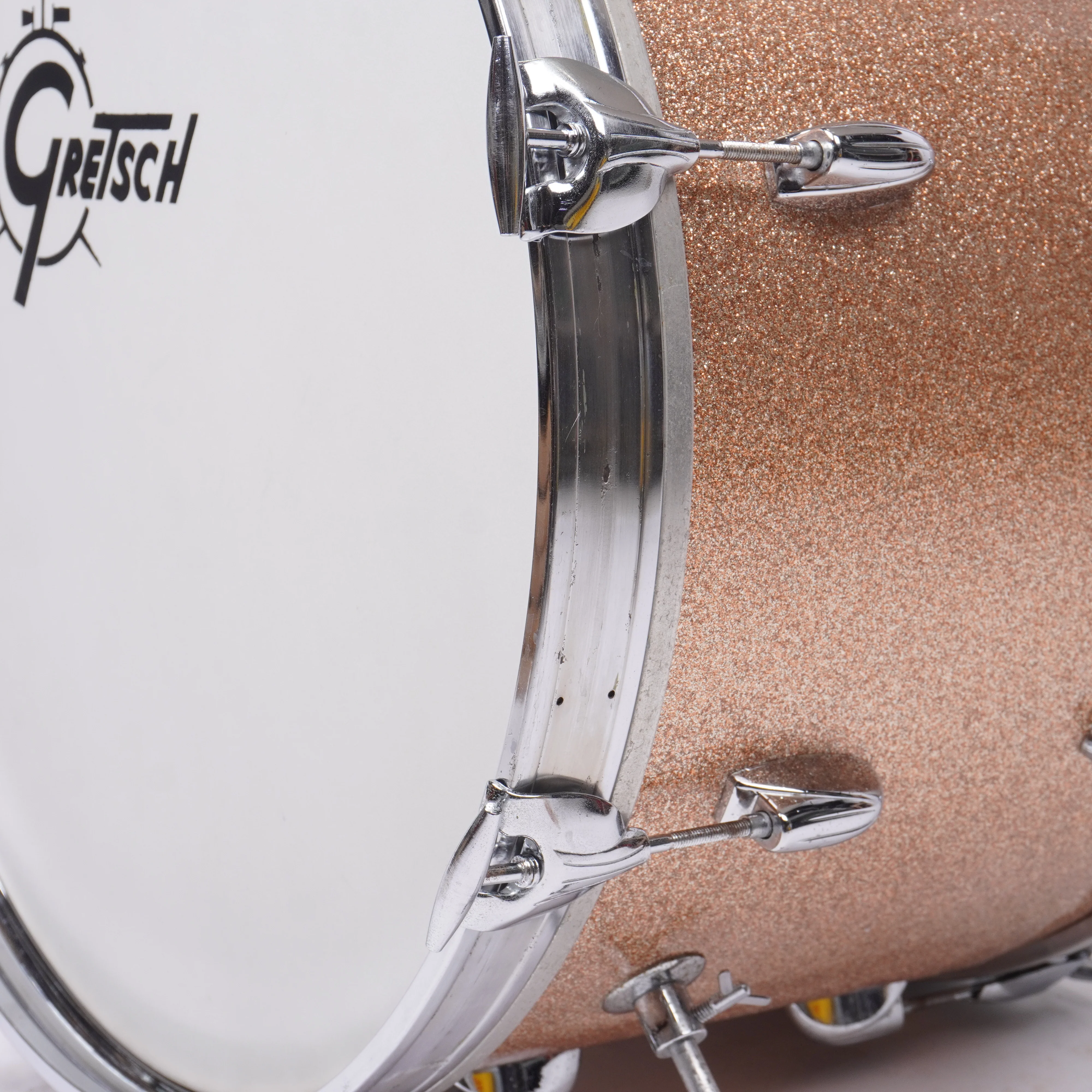 GRETSCH USA 3-PIECE JAZZ KIT-MC - Image 30