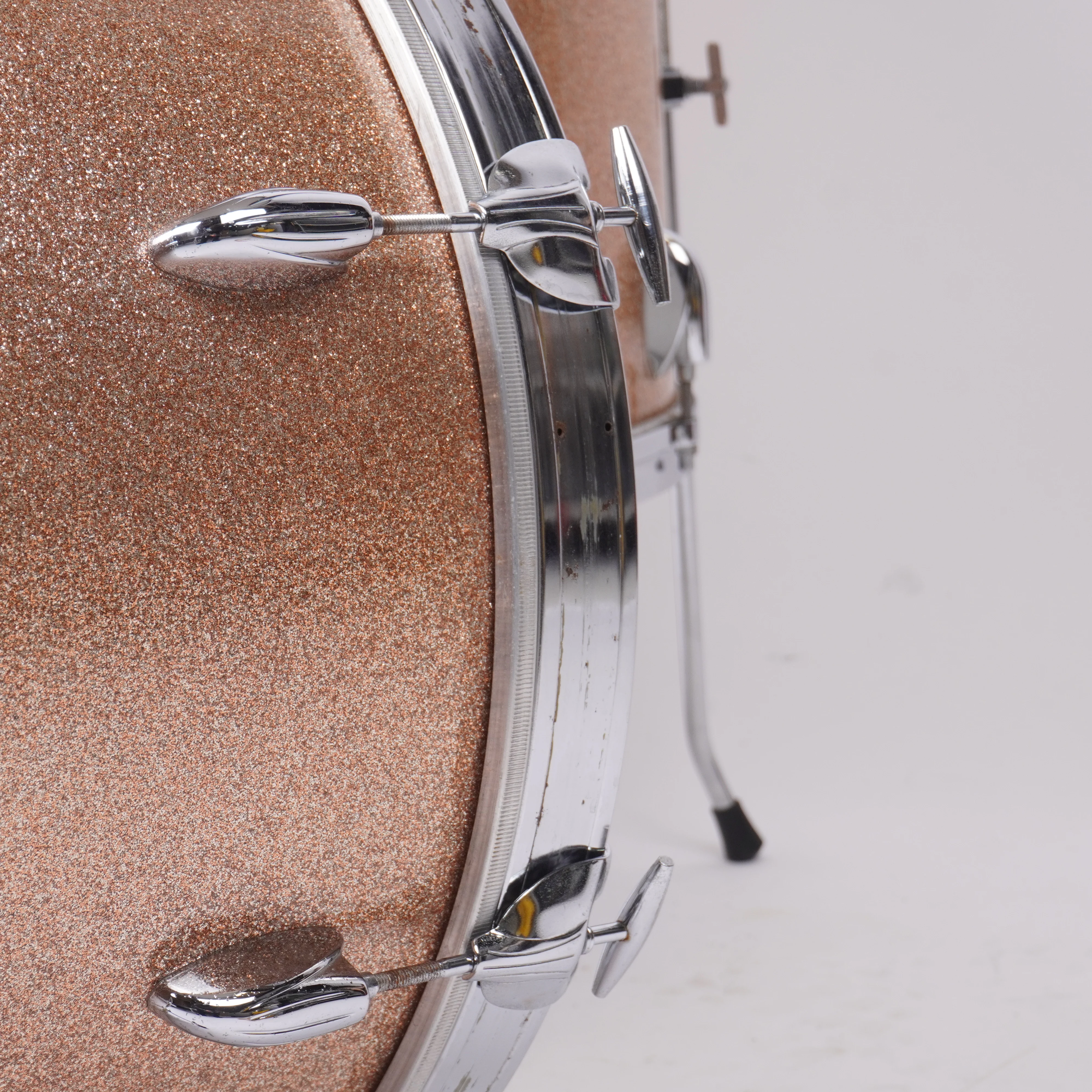 GRETSCH USA 3-PIECE JAZZ KIT-MC - Image 31
