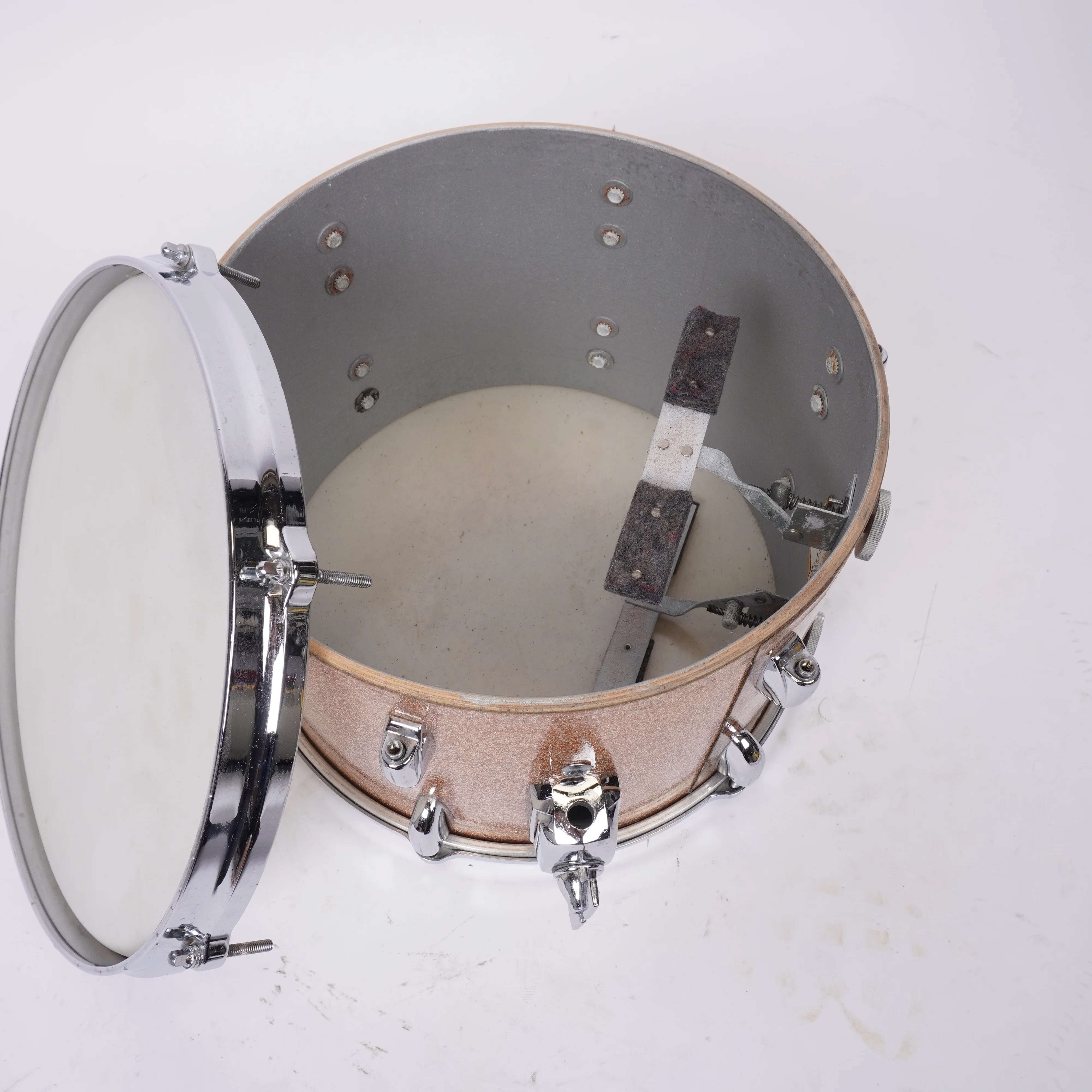 GRETSCH USA 3-PIECE JAZZ KIT-MC - Image 6
