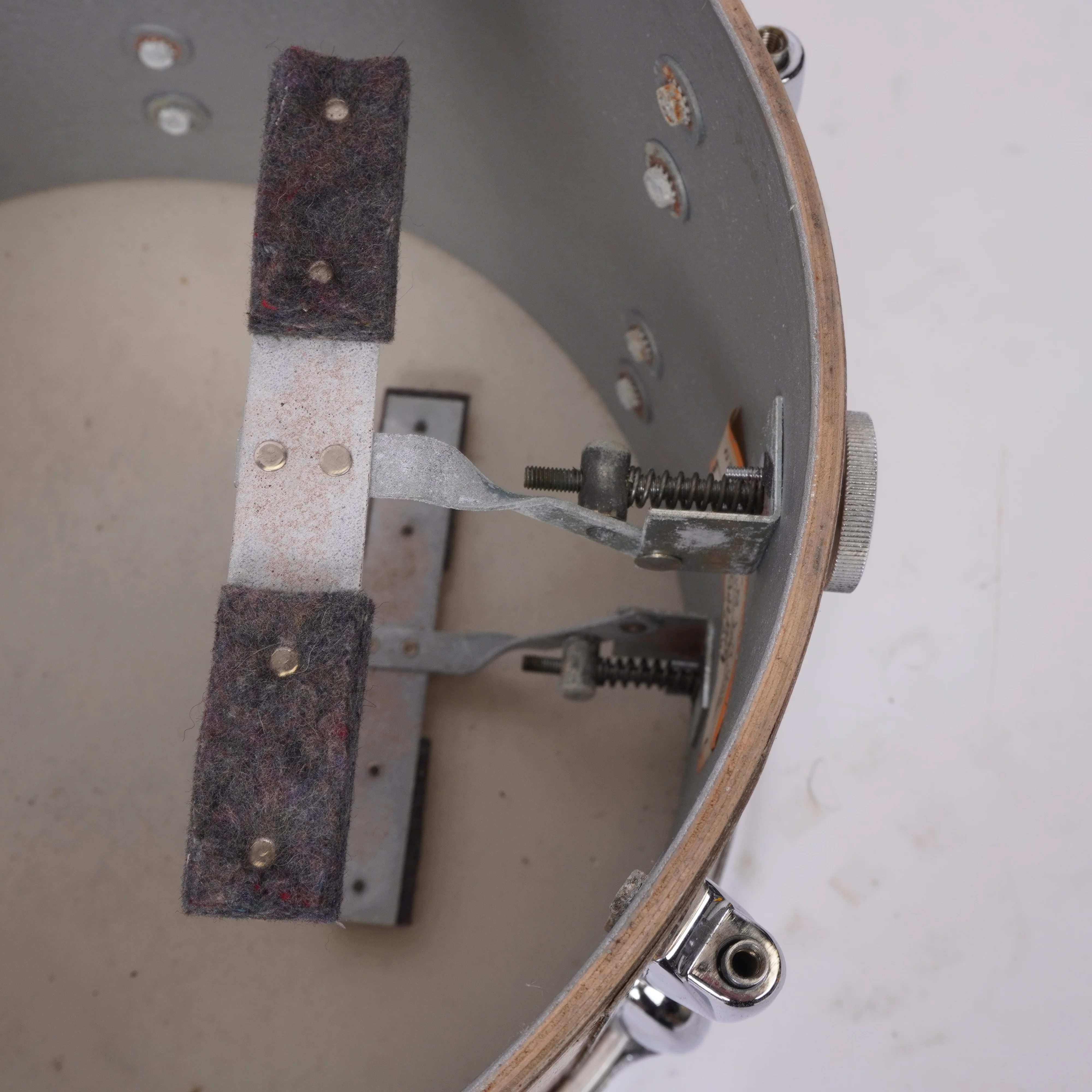 GRETSCH USA 3-PIECE JAZZ KIT-MC - Image 7