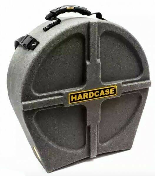 Hardcase 14" Snare Drum Case with PADS - HNL14 - Image 5