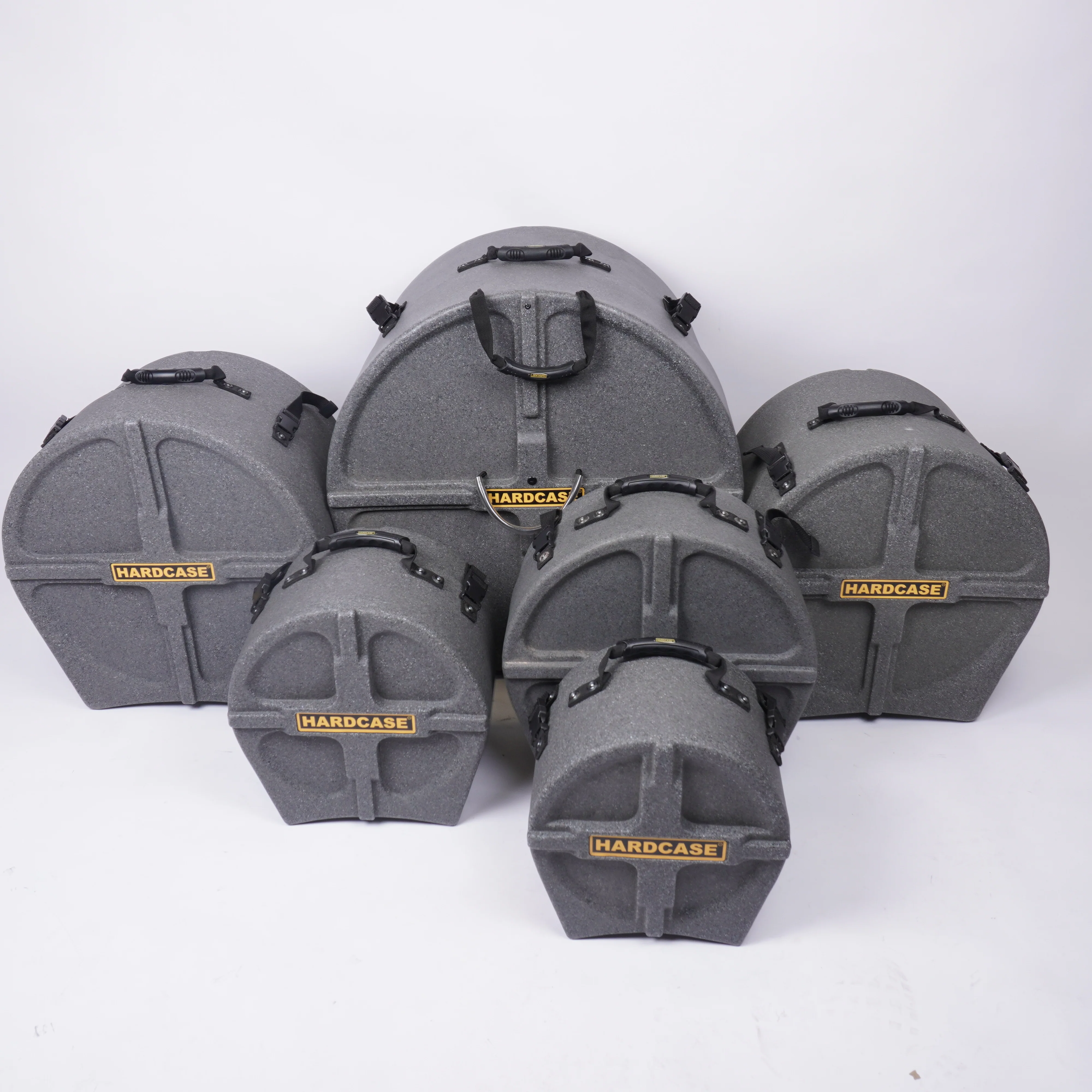 HARDCASE GRANITE LINED 6-PIECE SET - Image 3