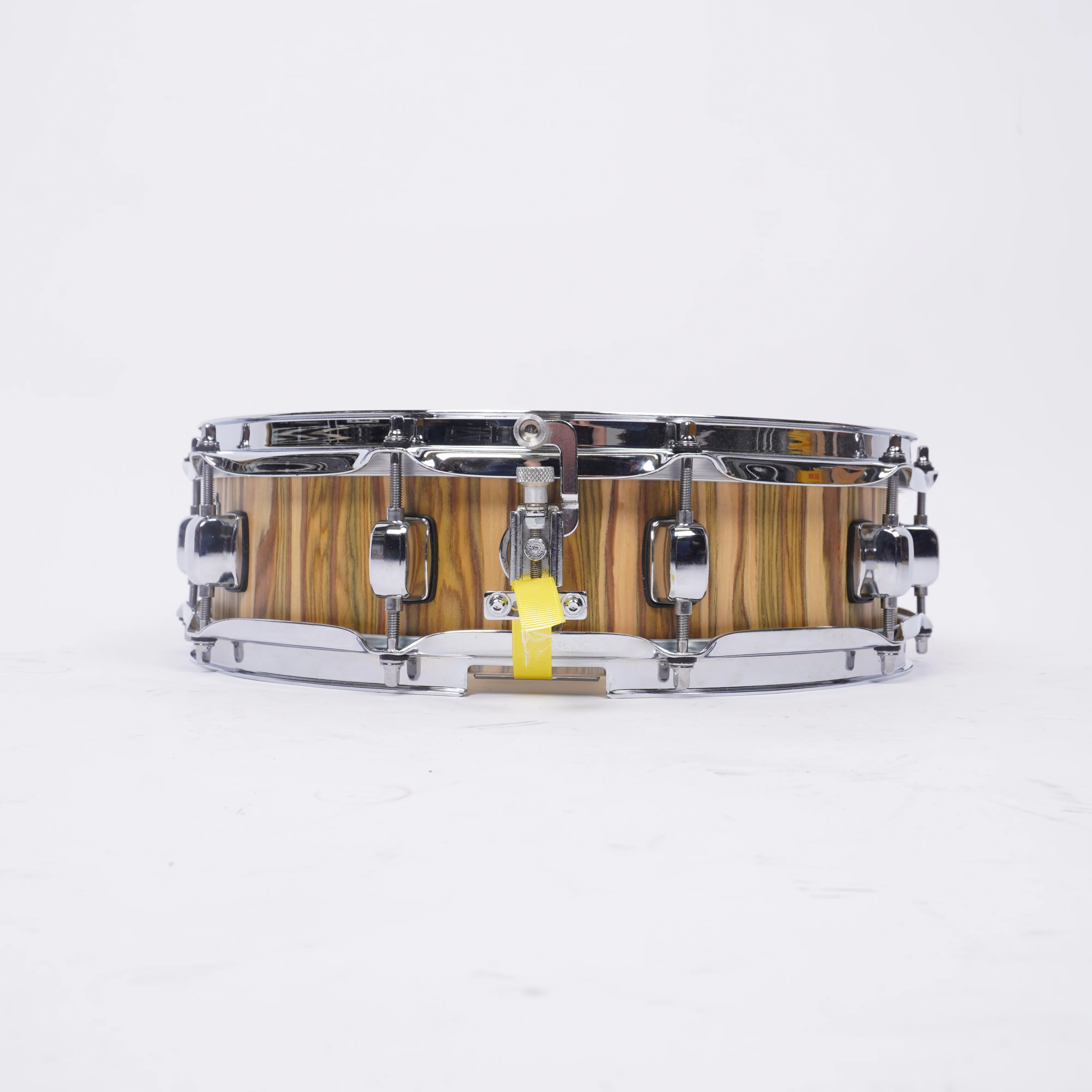 HIGHWOOD 14"x 4" WOOD SHELL DRUM - Image 2