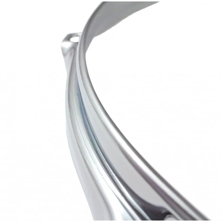 SD 2.3MM S-STYLE TRIPLE FLANGE DRUM HOOP - Image 2