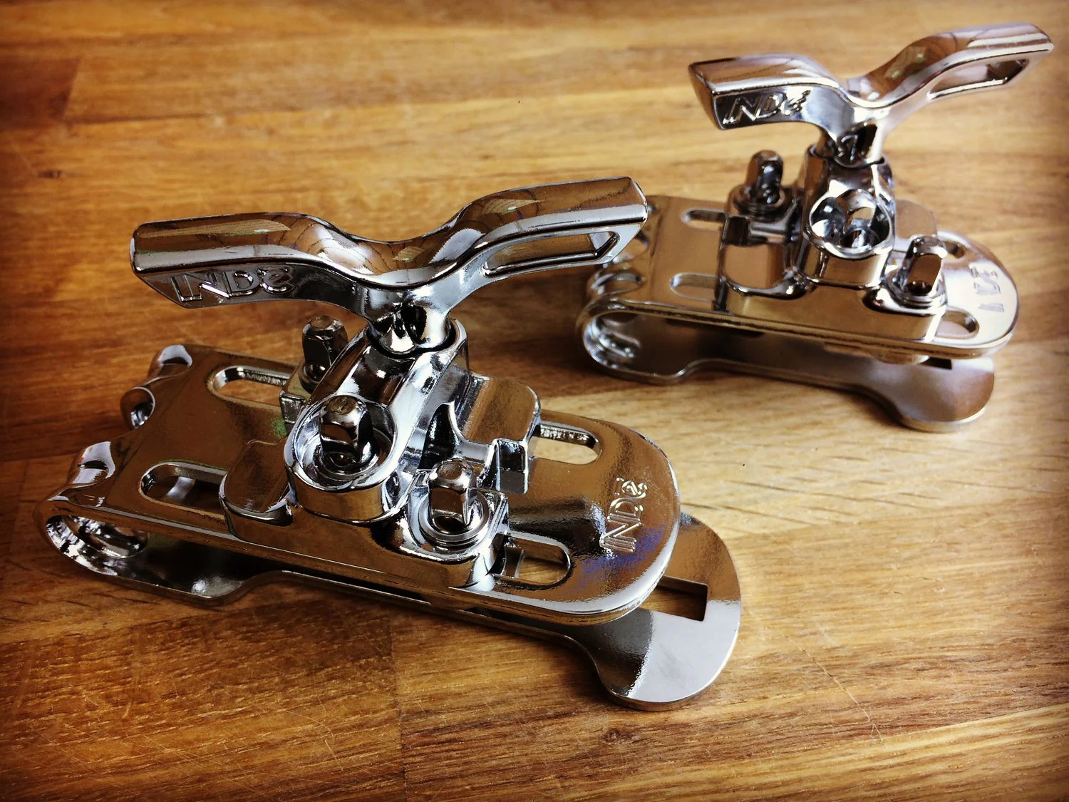 INDe BR2XL Suspension Bracket / Tom Mount - Image 3
