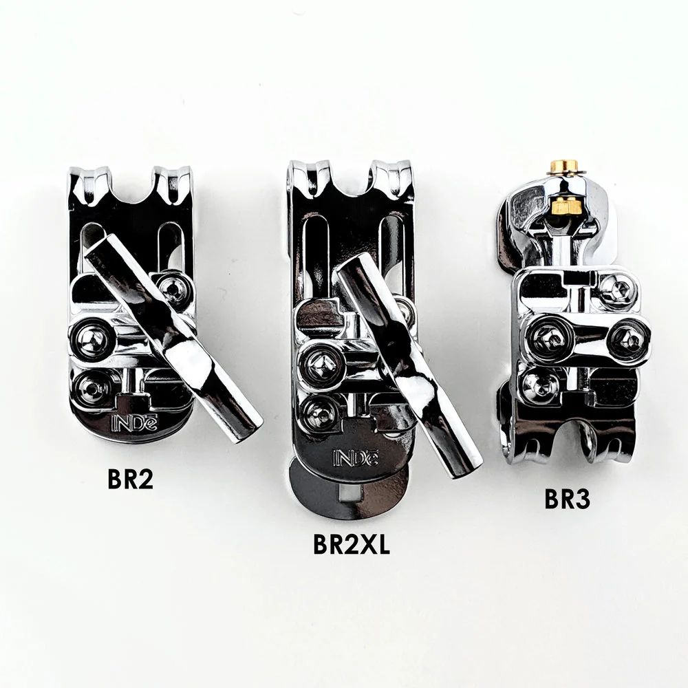 INDe BR2 Suspension Bracket / Tom Mounting System