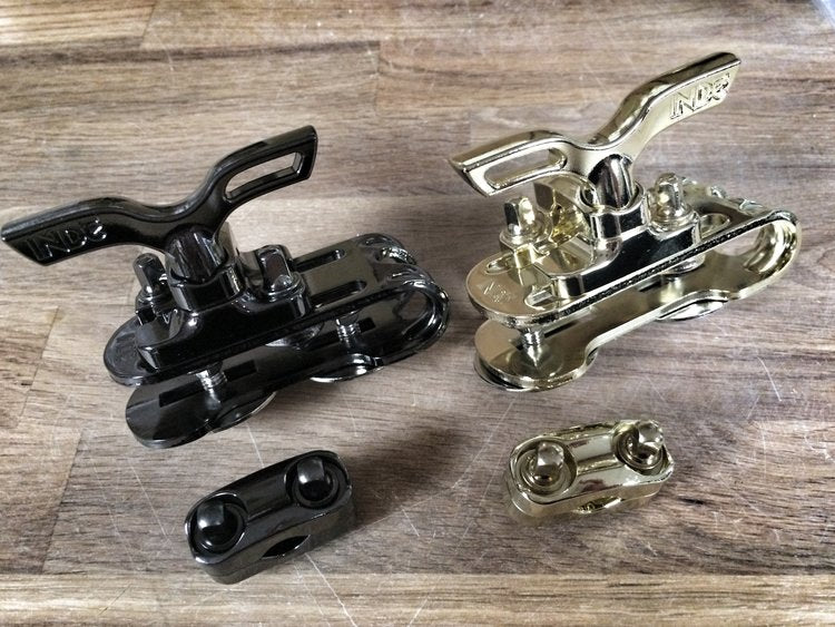 INDe BR2 Suspension Bracket / Tom Mounting System - Image 5