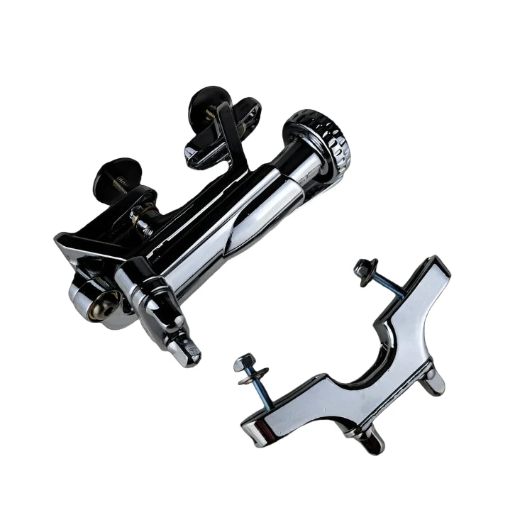 INDe Strainer with Universal Butt End - SB1U