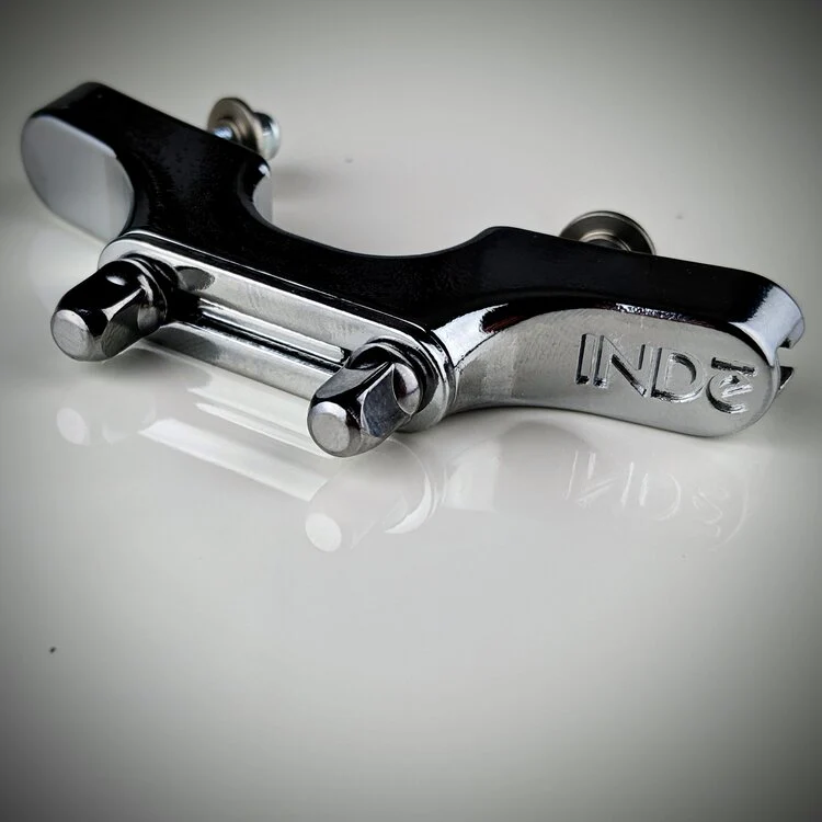 INDe Strainer with Universal Butt End - SB1U - Image 2