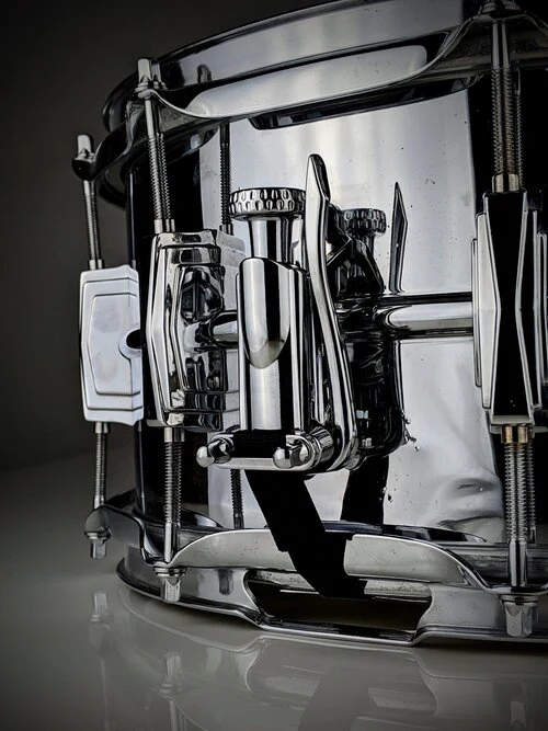INDe Strainer with Universal Butt End - SB1U - Image 3