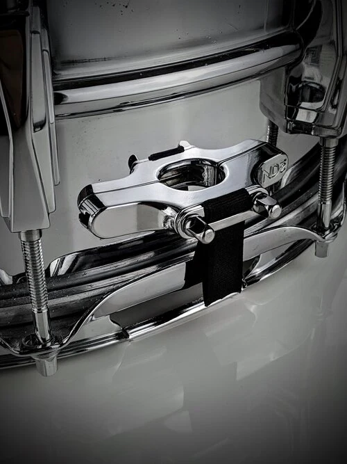 INDe Strainer with Universal Butt End - SB1U - Image 4