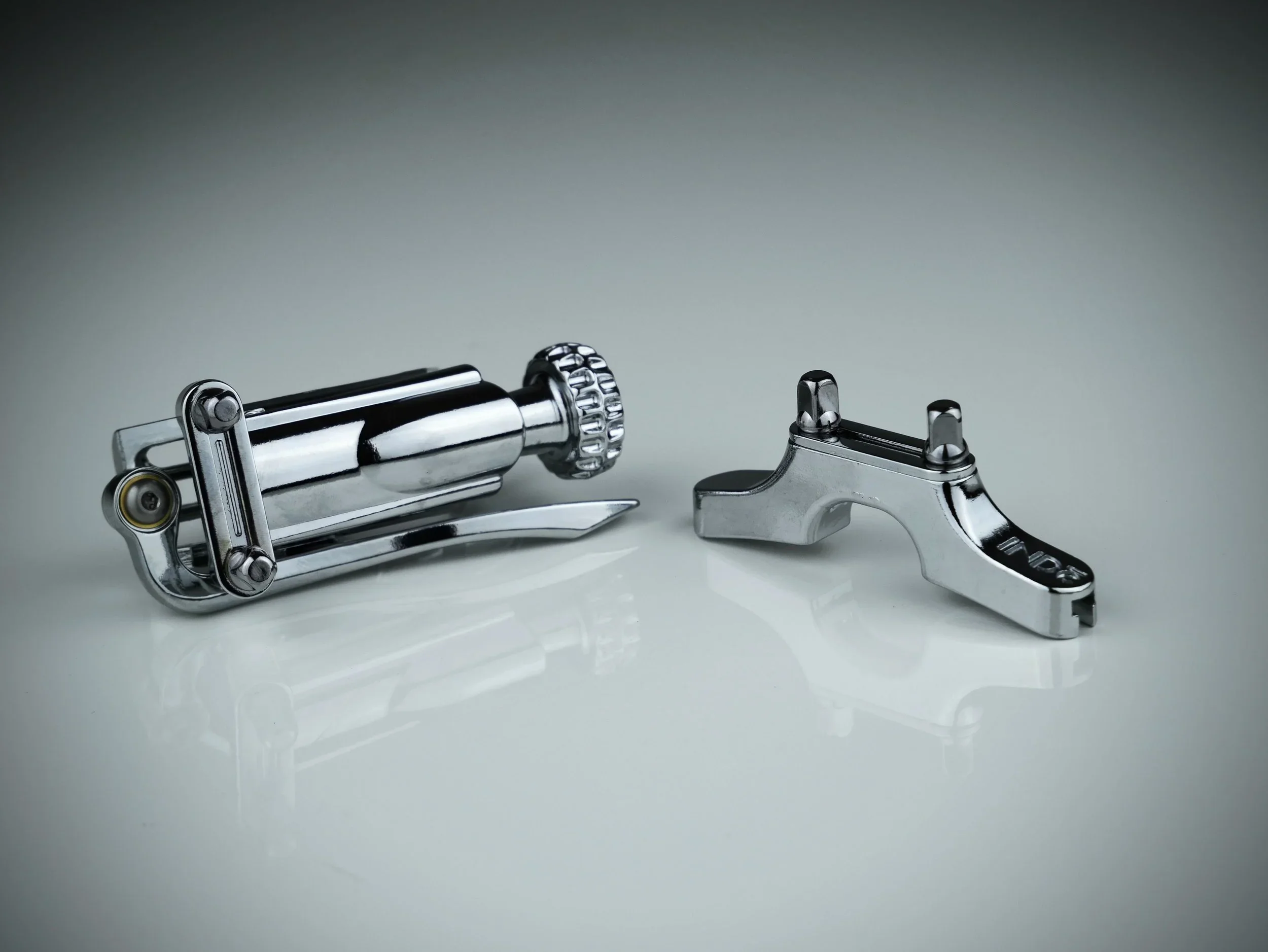 INDe Strainer with Universal Butt End - SB1U - Image 5