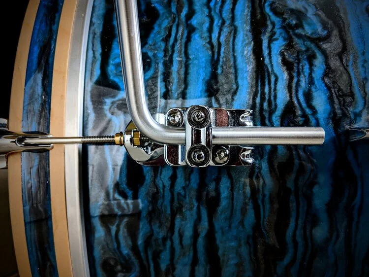 INDe Ultralight Cymbal Arm Upgrade 18" - CA18 - Image 2