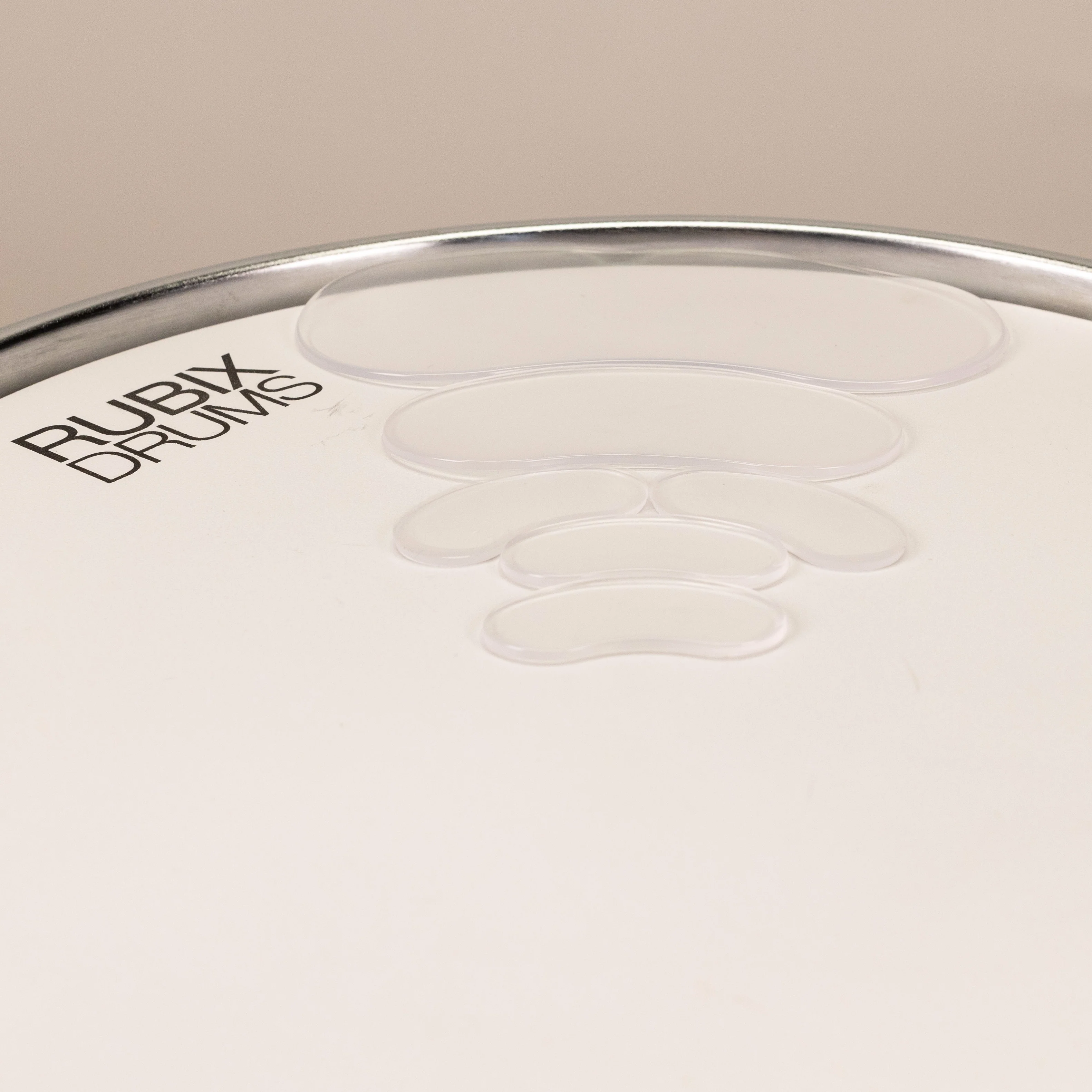Jupiter Gel Damper Pads - Image 2