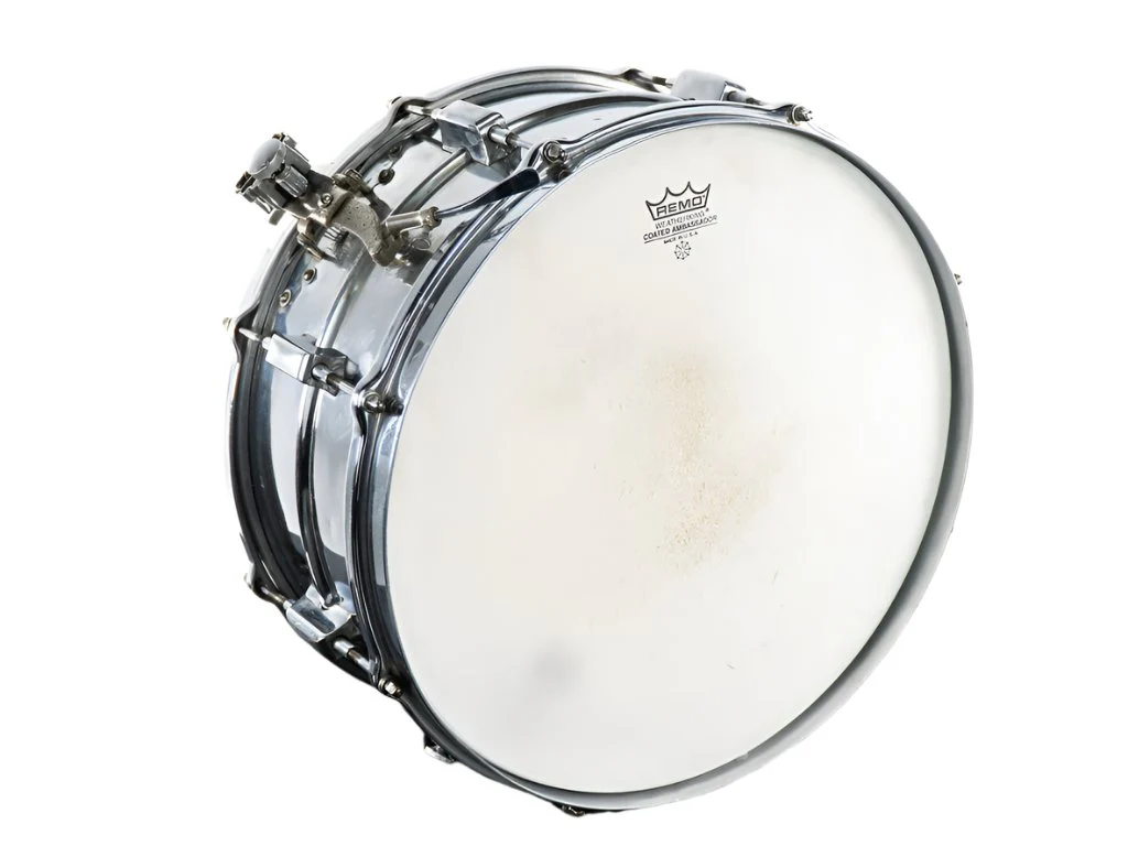 Leedy Broadway Parallel Thunderbird 14" Snare
