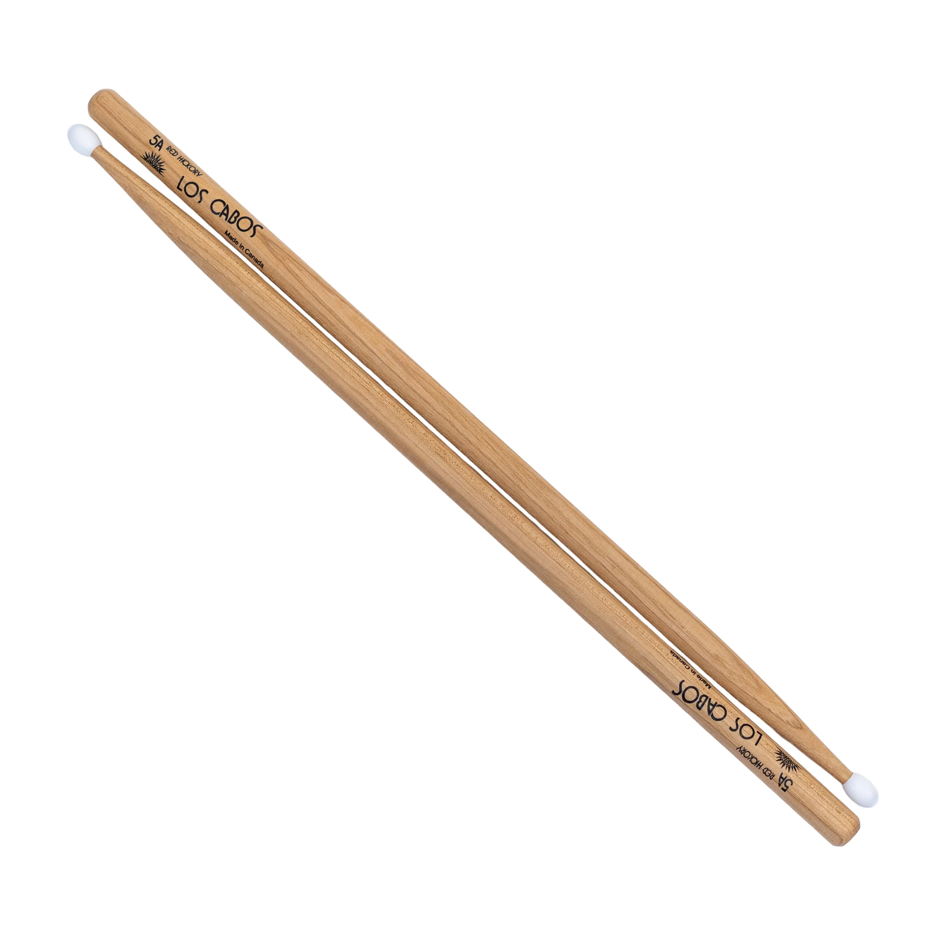 Los Cabos - 5A NYLON RED HICKORY - Image 3
