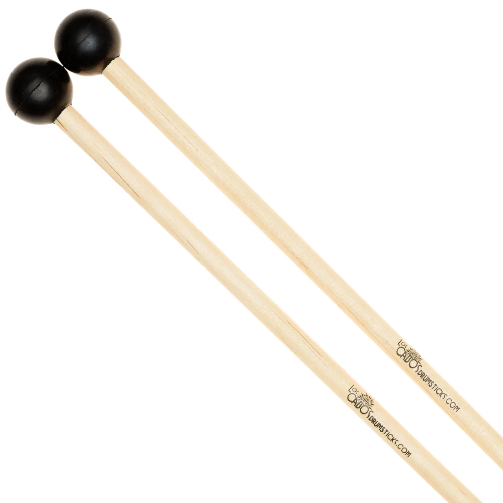 Los Cabos - BELL MALLET (SOFT-MEDIUM RUBBER)