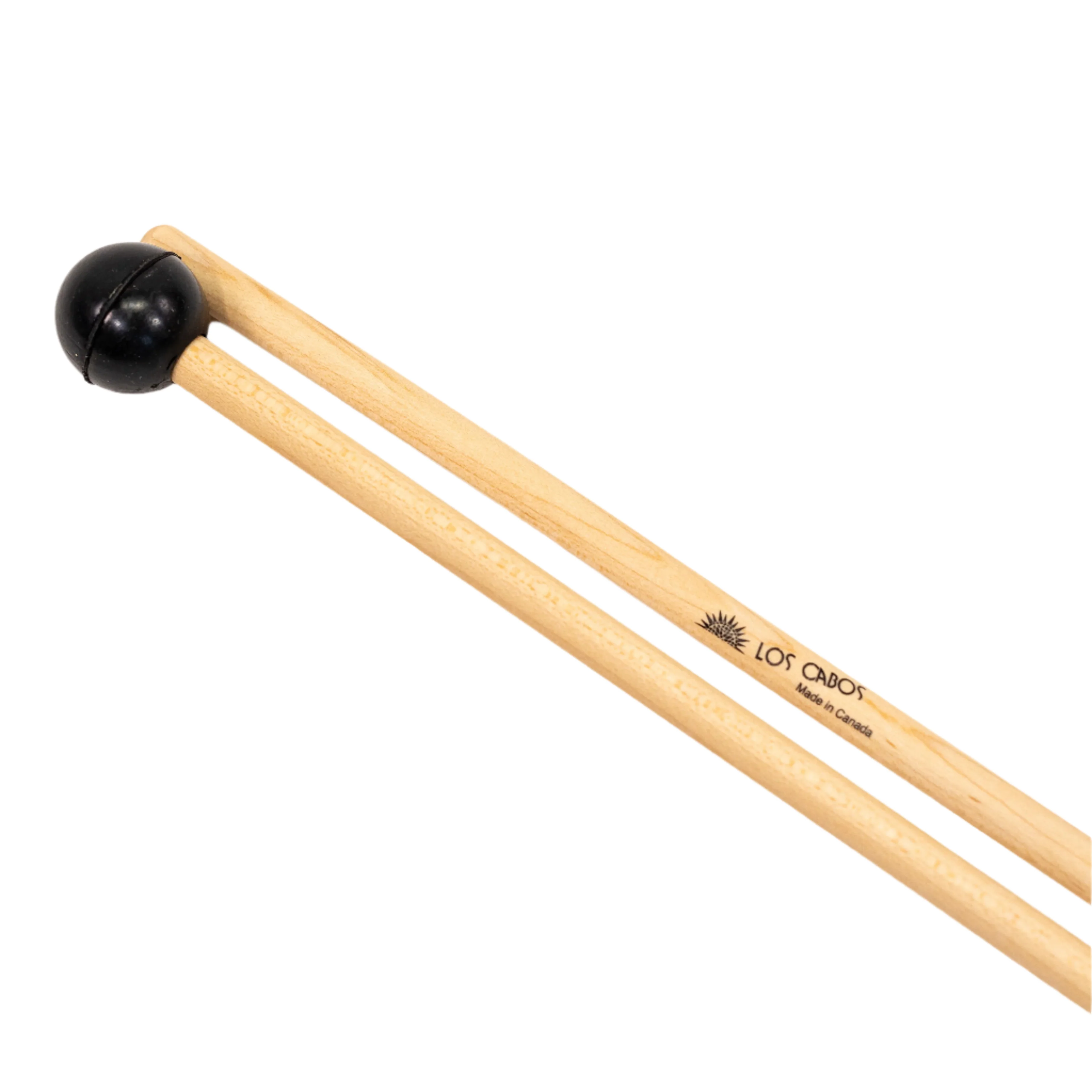 Los Cabos - BELL MALLET (SOFT-MEDIUM RUBBER) - Image 3