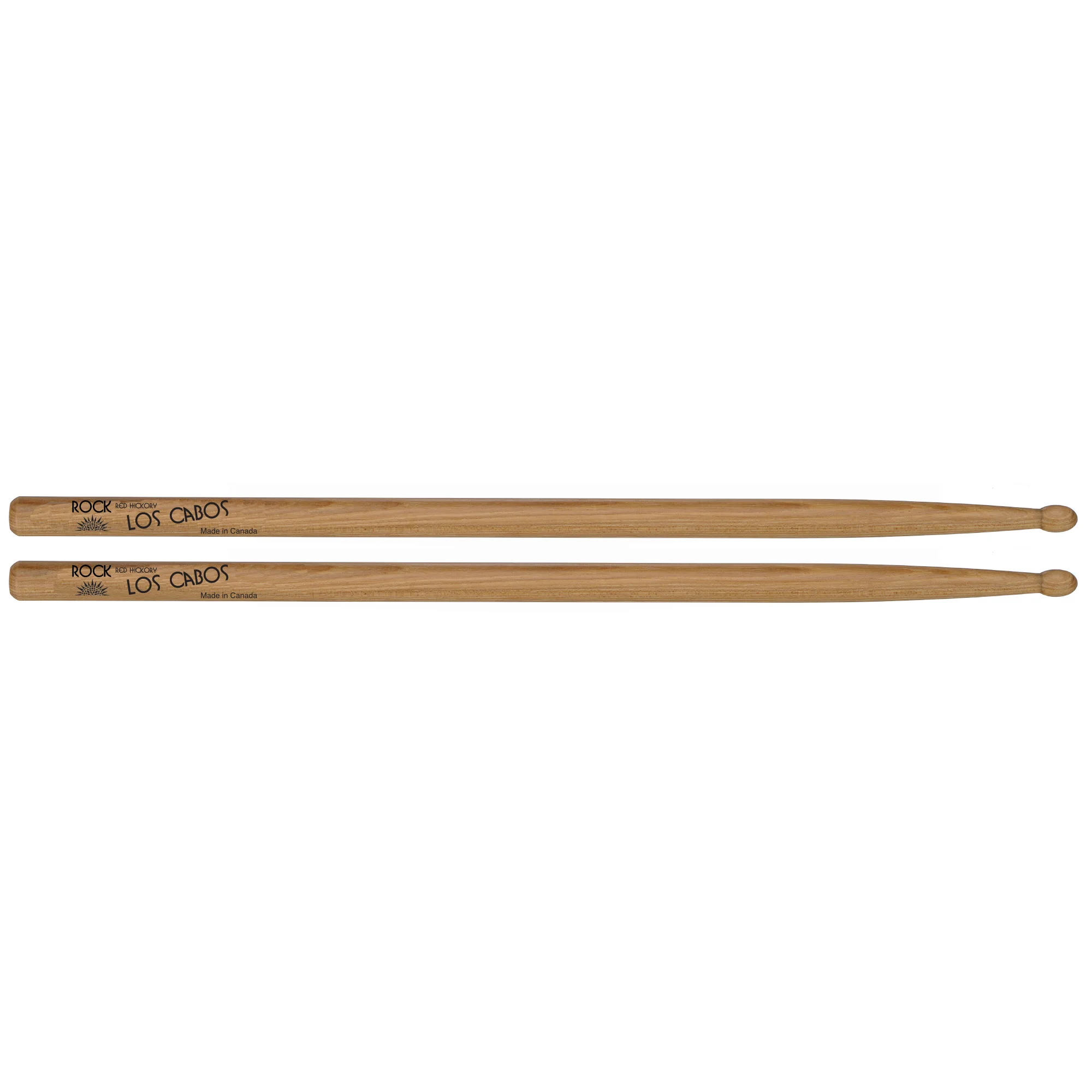 Los Cabos - ROCK RED HICKORY - Image 2