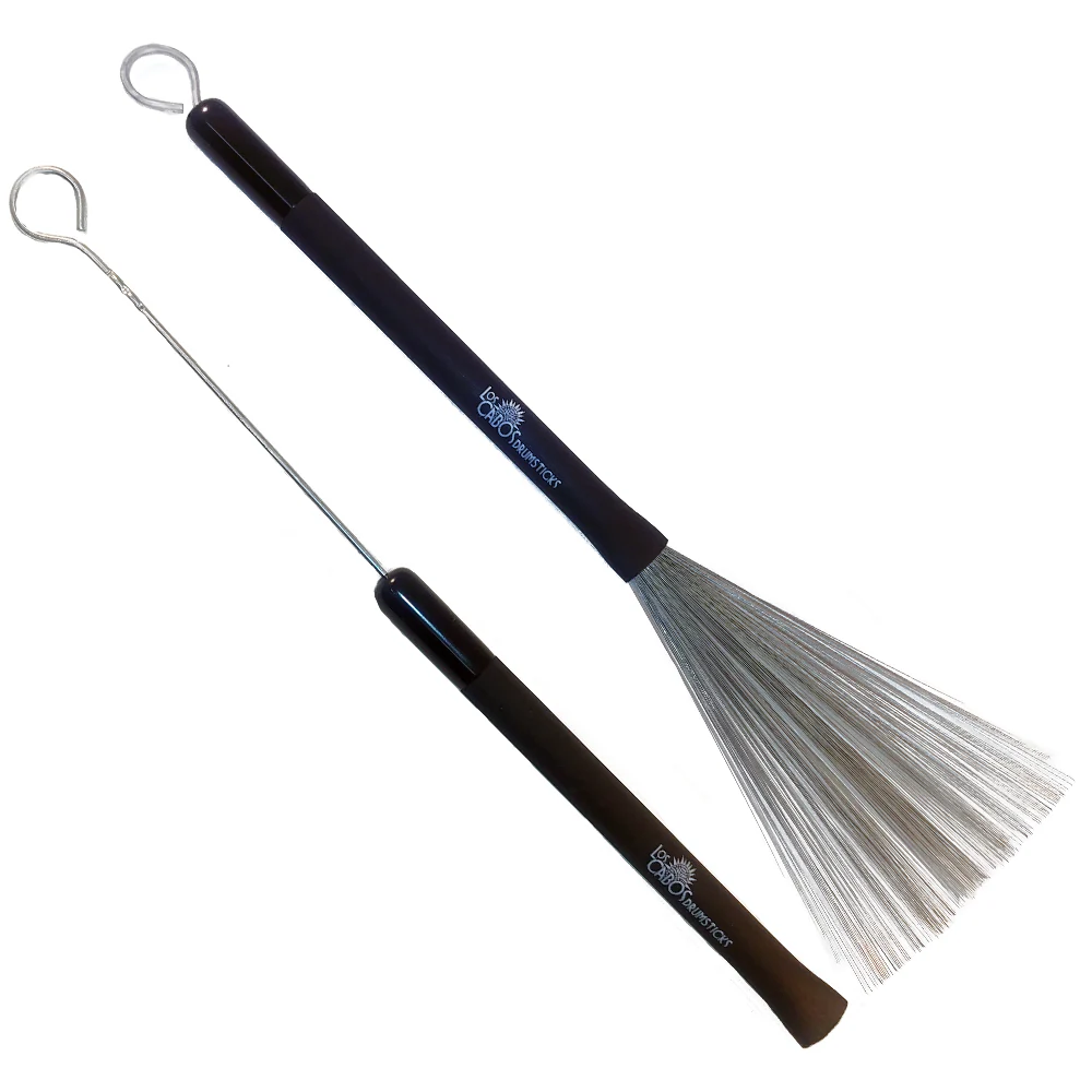 Los Cabos - STANDARD BRUSH (RETRACTABLE)