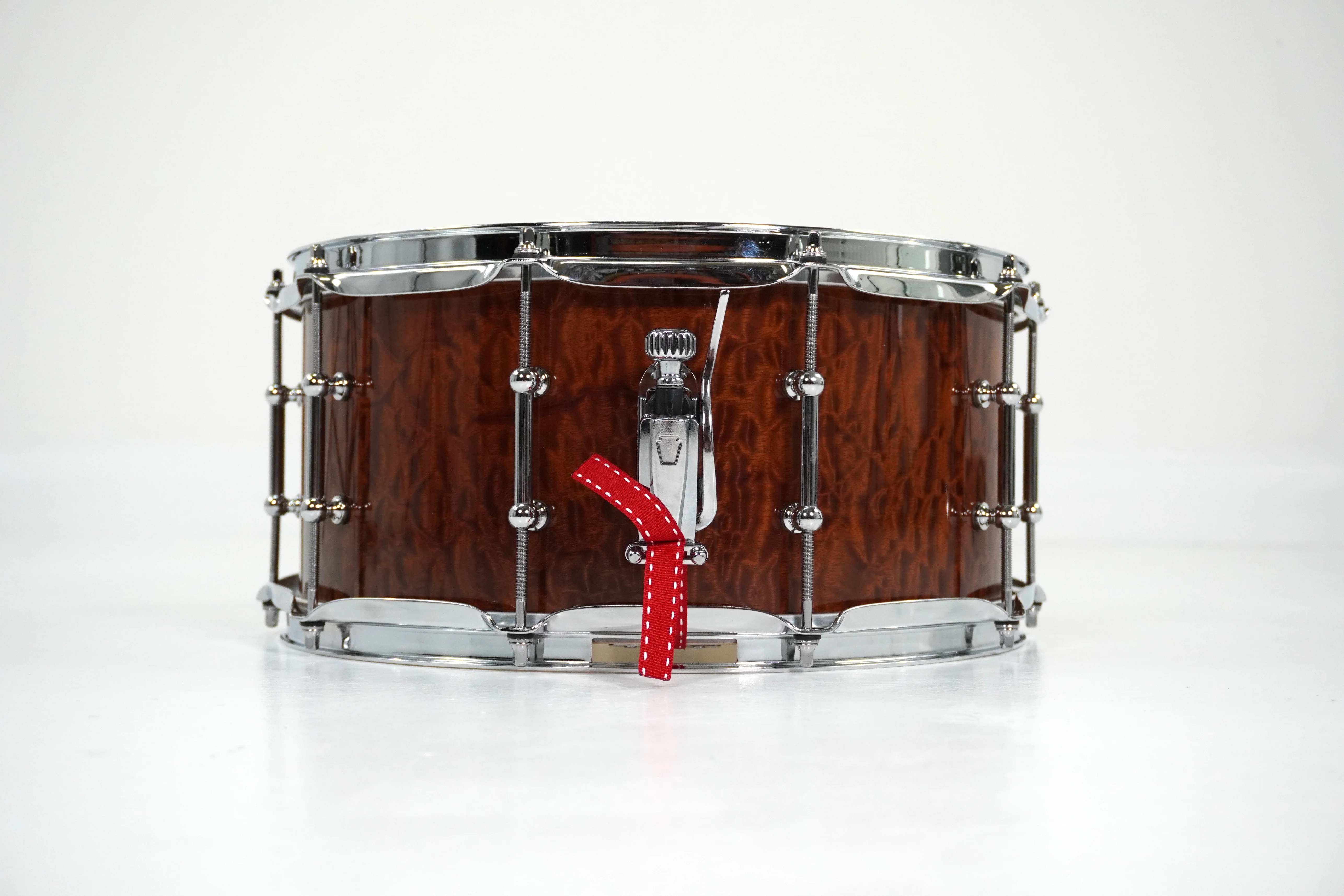 Ludwig 14 x 6.5” Universal Beech Snare - Image 4
