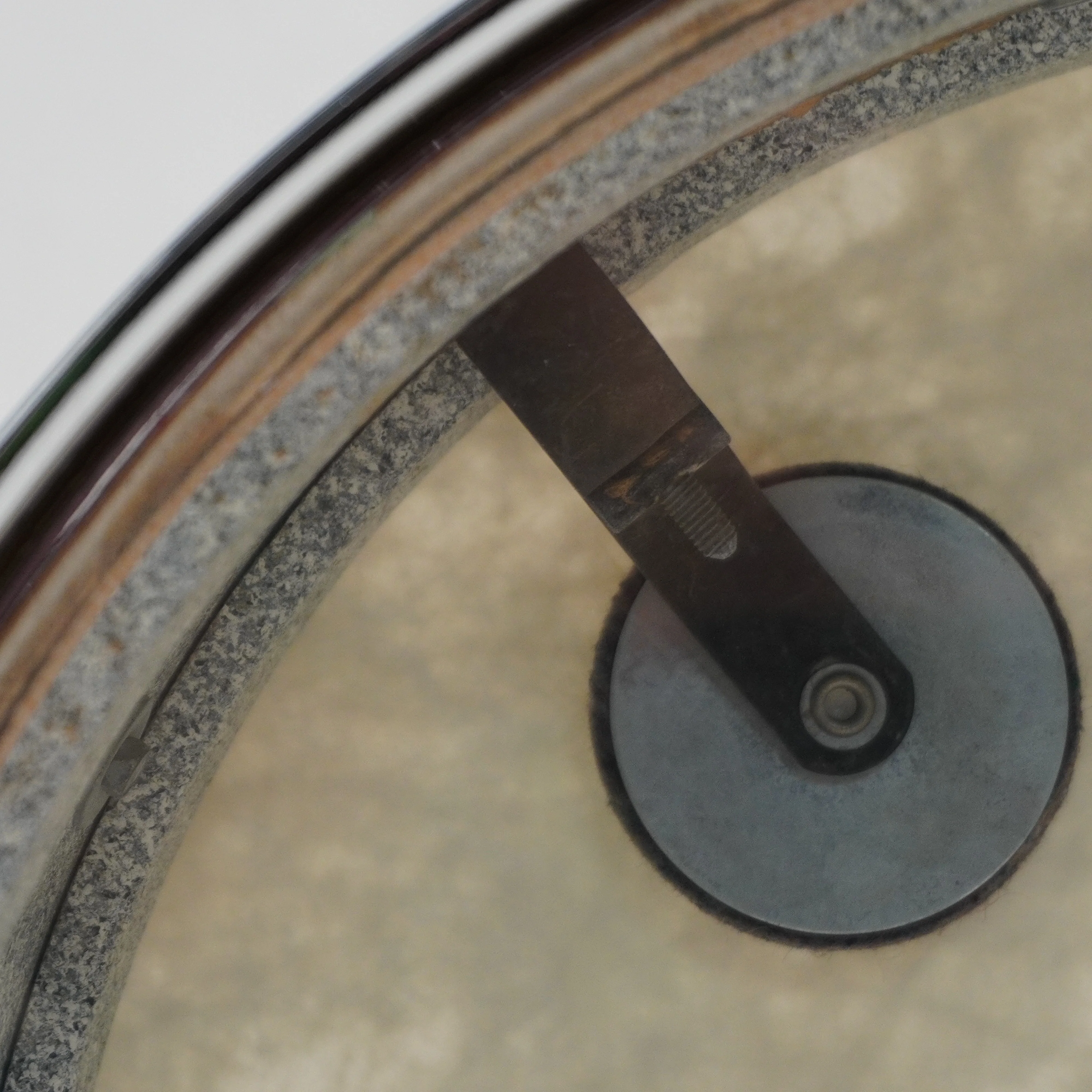 LUDWIG 70s JAZZFEST 14"x 5" SNARE DRUM - Image 10