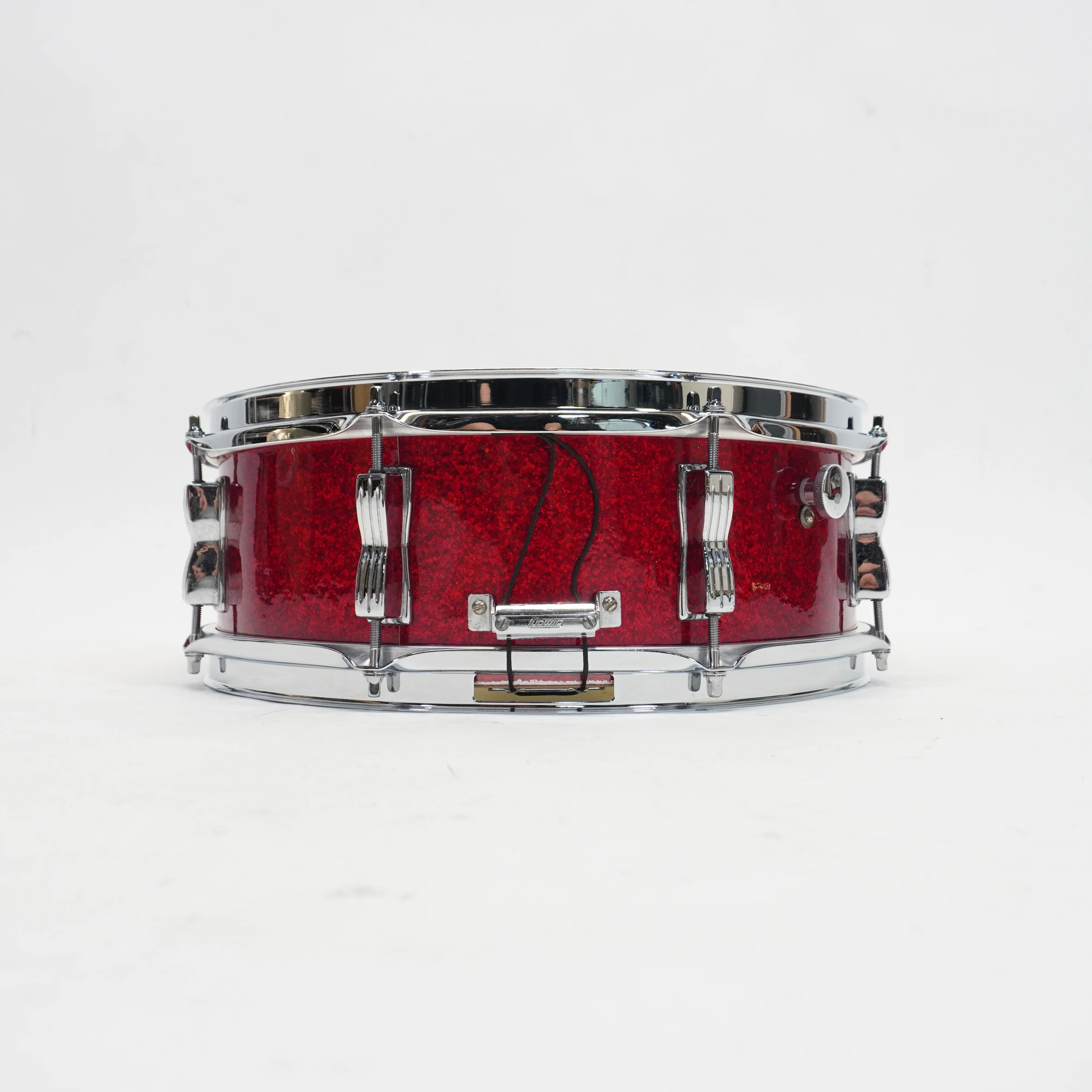 LUDWIG 70s JAZZFEST 14"x 5" SNARE DRUM - Image 3