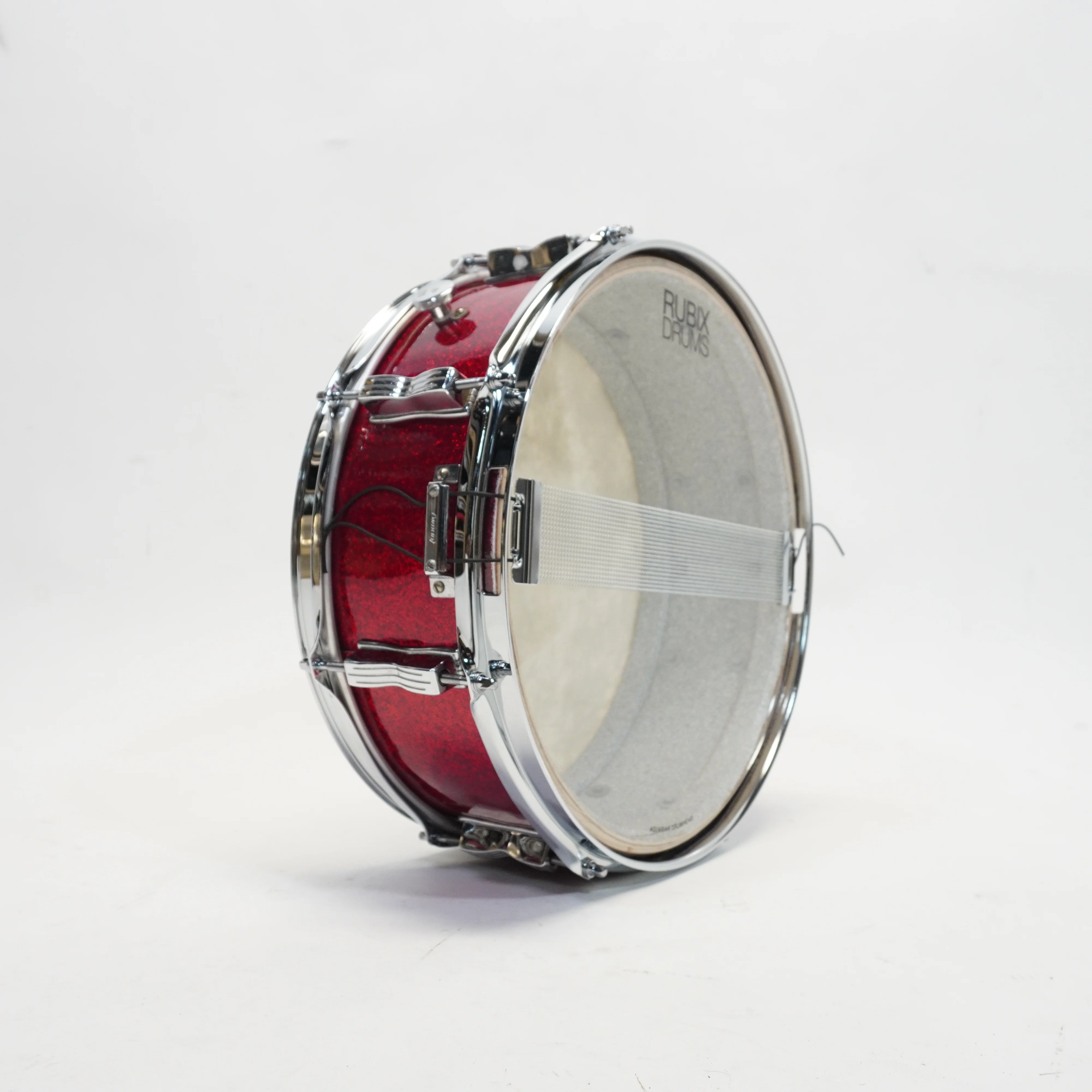 LUDWIG 70s JAZZFEST 14"x 5" SNARE DRUM - Image 9