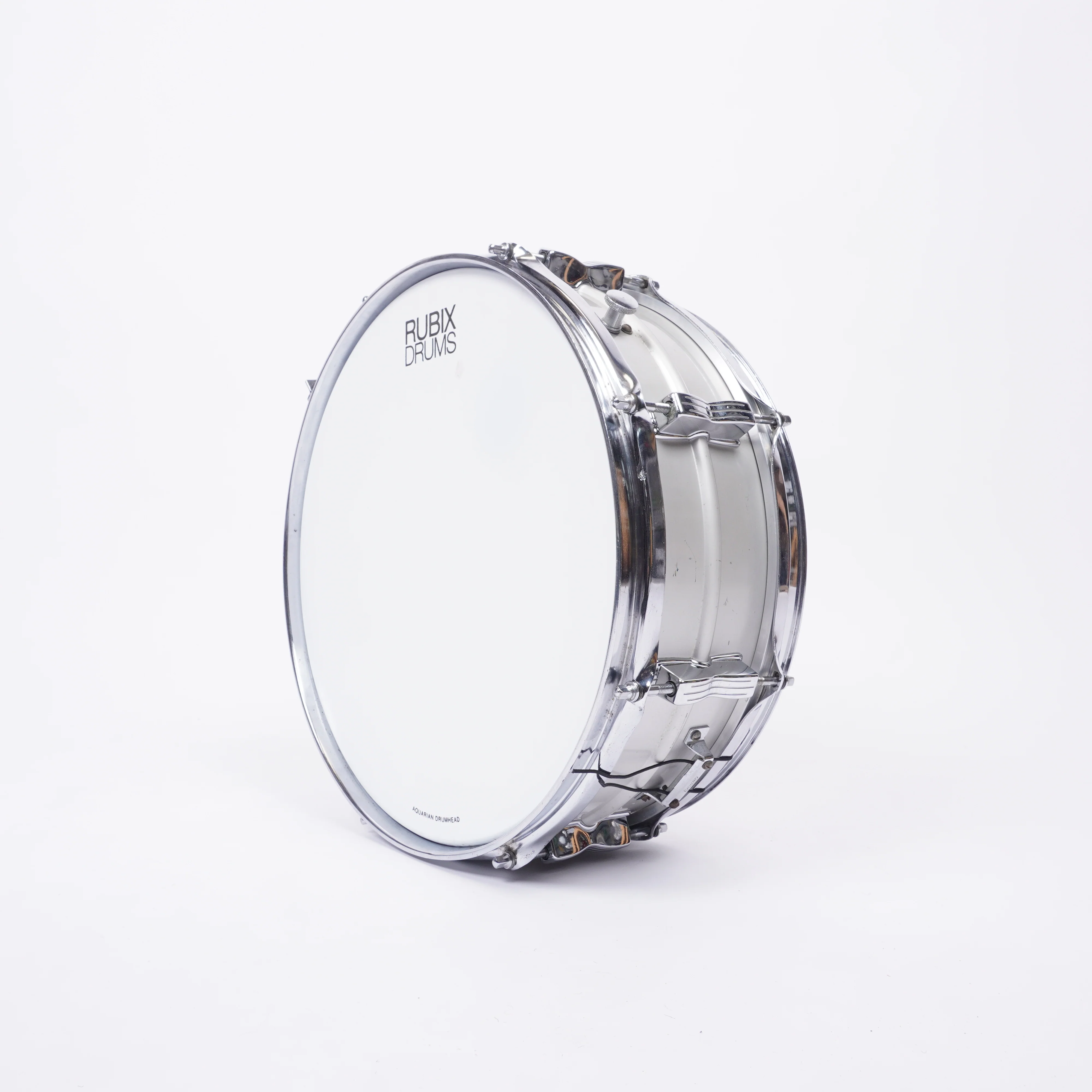 LUDWIG ACROLITE 14"x 5" SNARE DRUM - 1782637 - Image 5