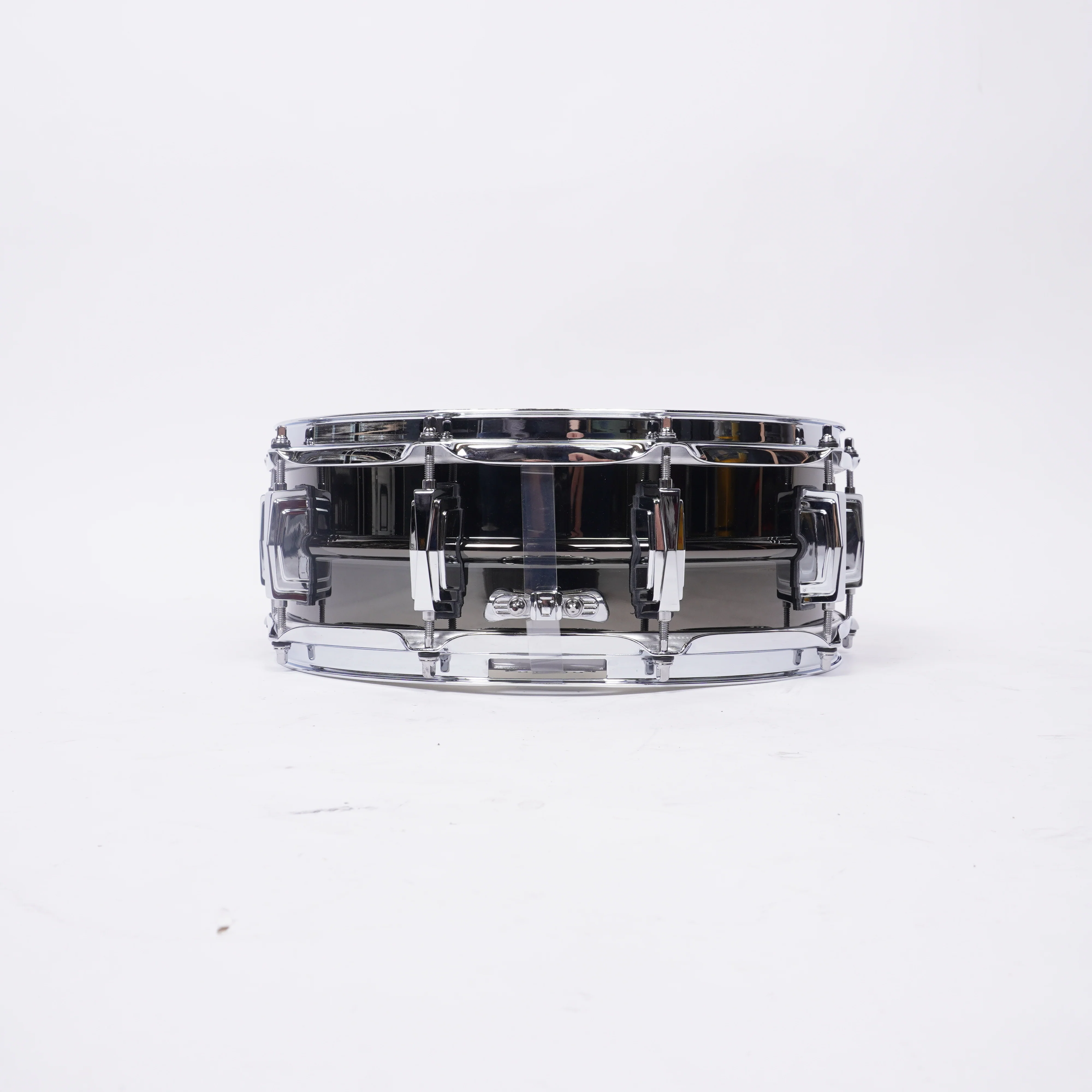 Ludwig Black Beauty 14x5in Brass Snare, LB416 - Image 3