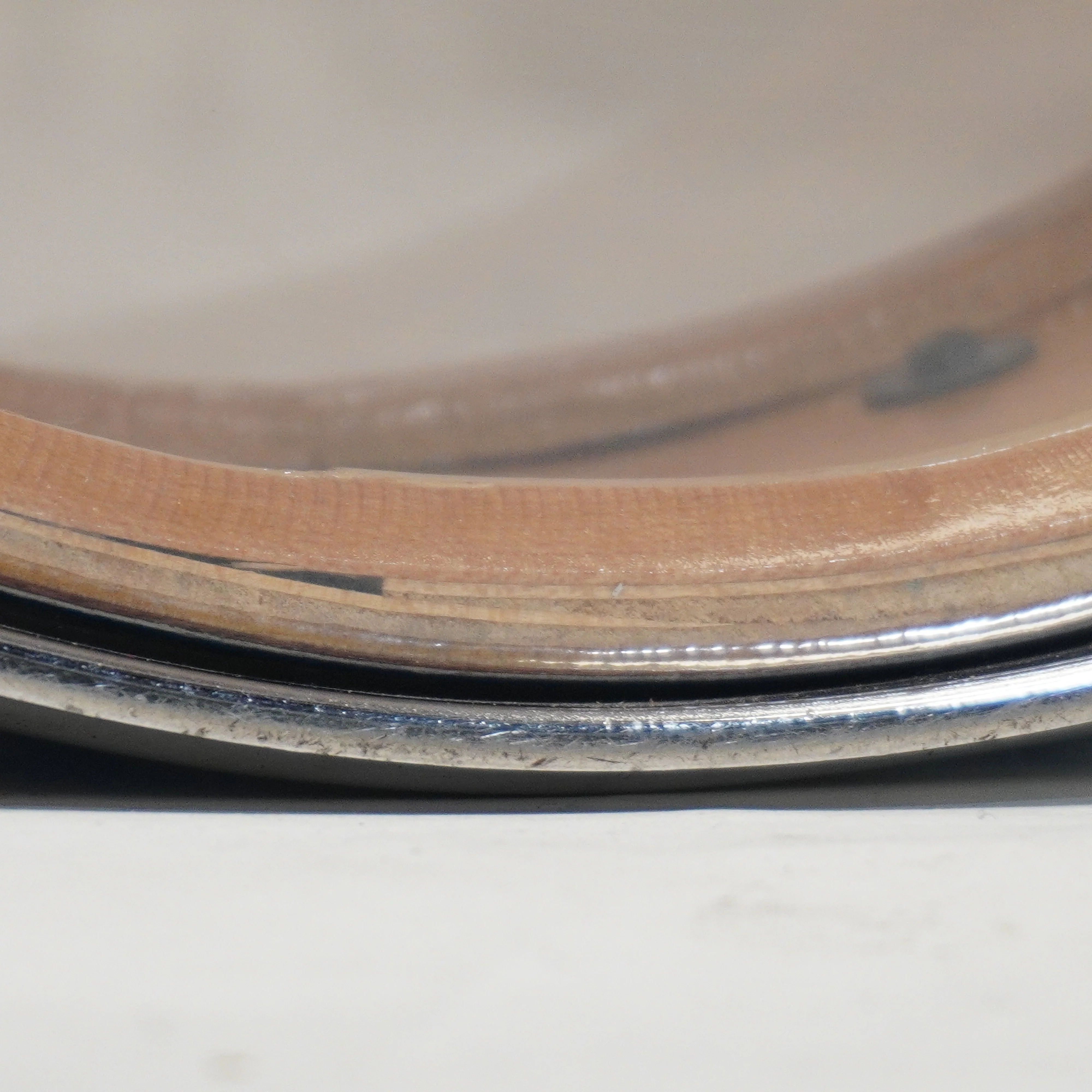 LUDWIG CLASSIC JAZZ FESTIVAL 14"X5" SNARE DRUM - Image 12