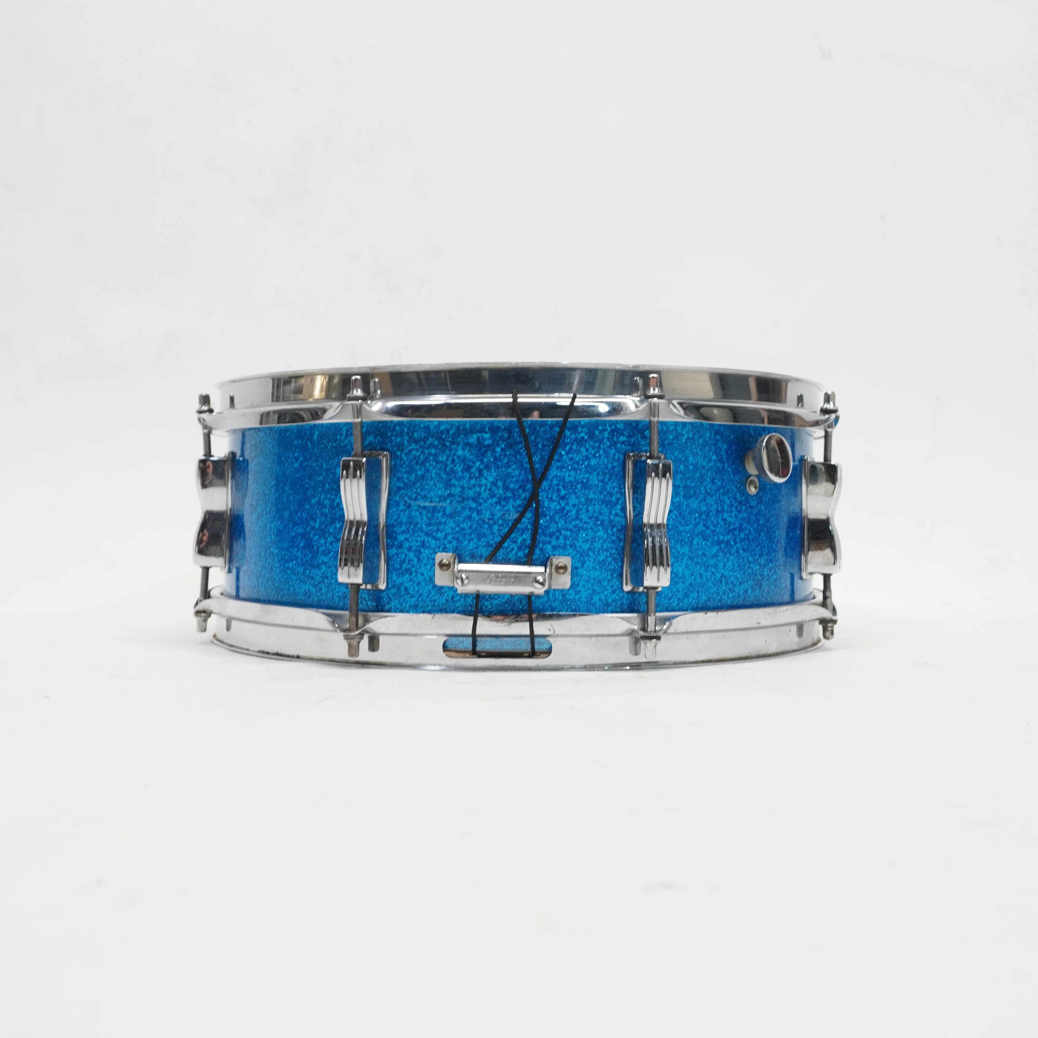 LUDWIG CLASSIC JAZZ FESTIVAL 14"X5" SNARE DRUM - Image 3