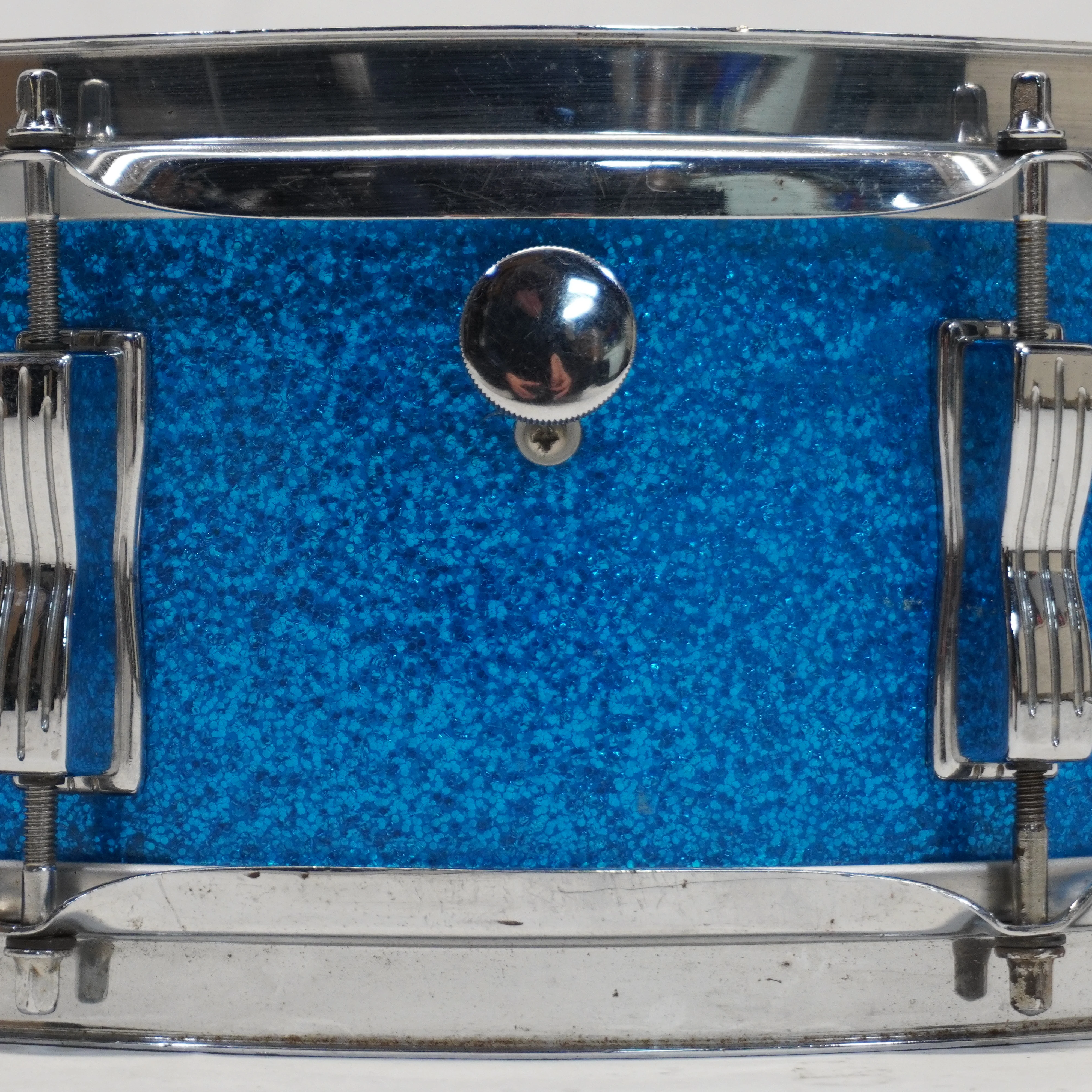 LUDWIG CLASSIC JAZZ FESTIVAL 14"X5" SNARE DRUM - Image 5