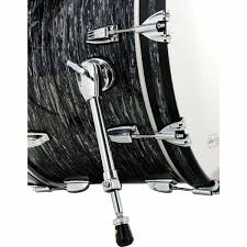 Ludwig | Classic Maple | FAB 1Q 22" | 3-piece Vintage Black Oyster - Image 5