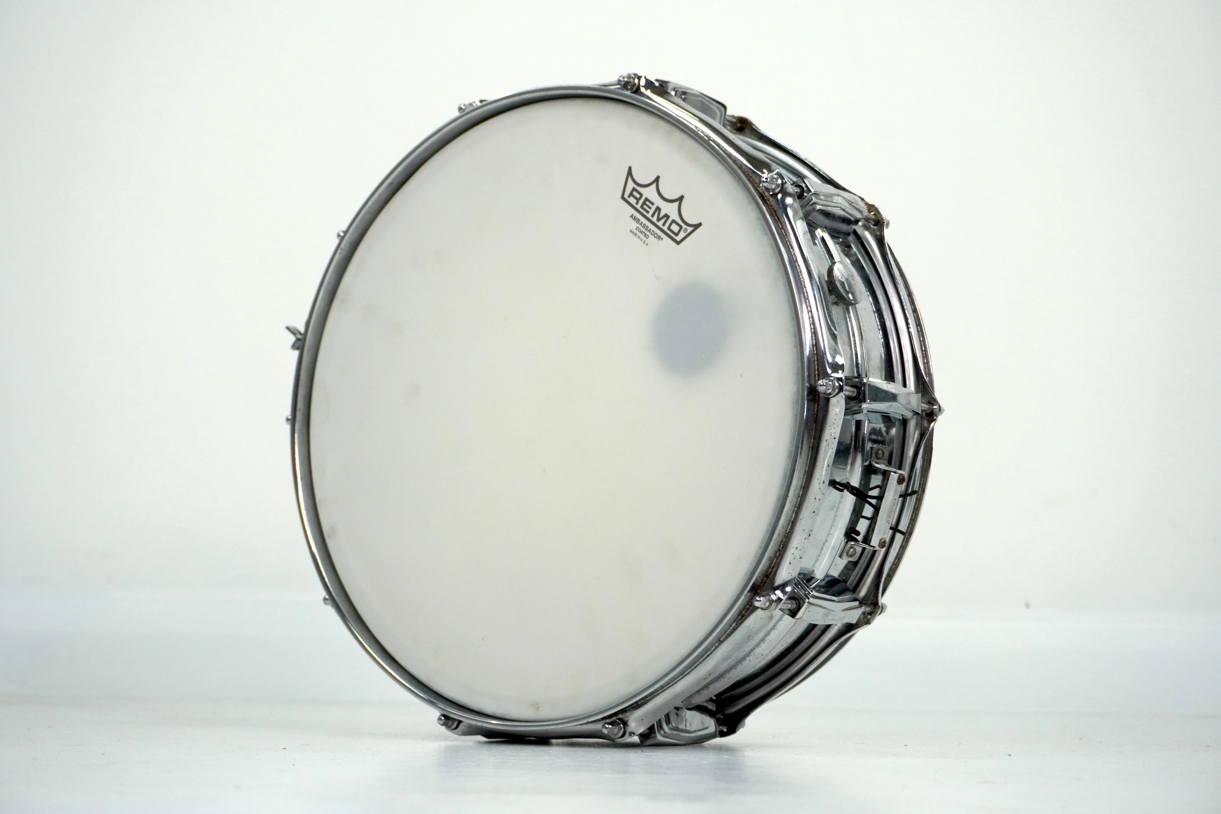 Ludwig LM400 14 x 5” 70s 1510019 - Image 4