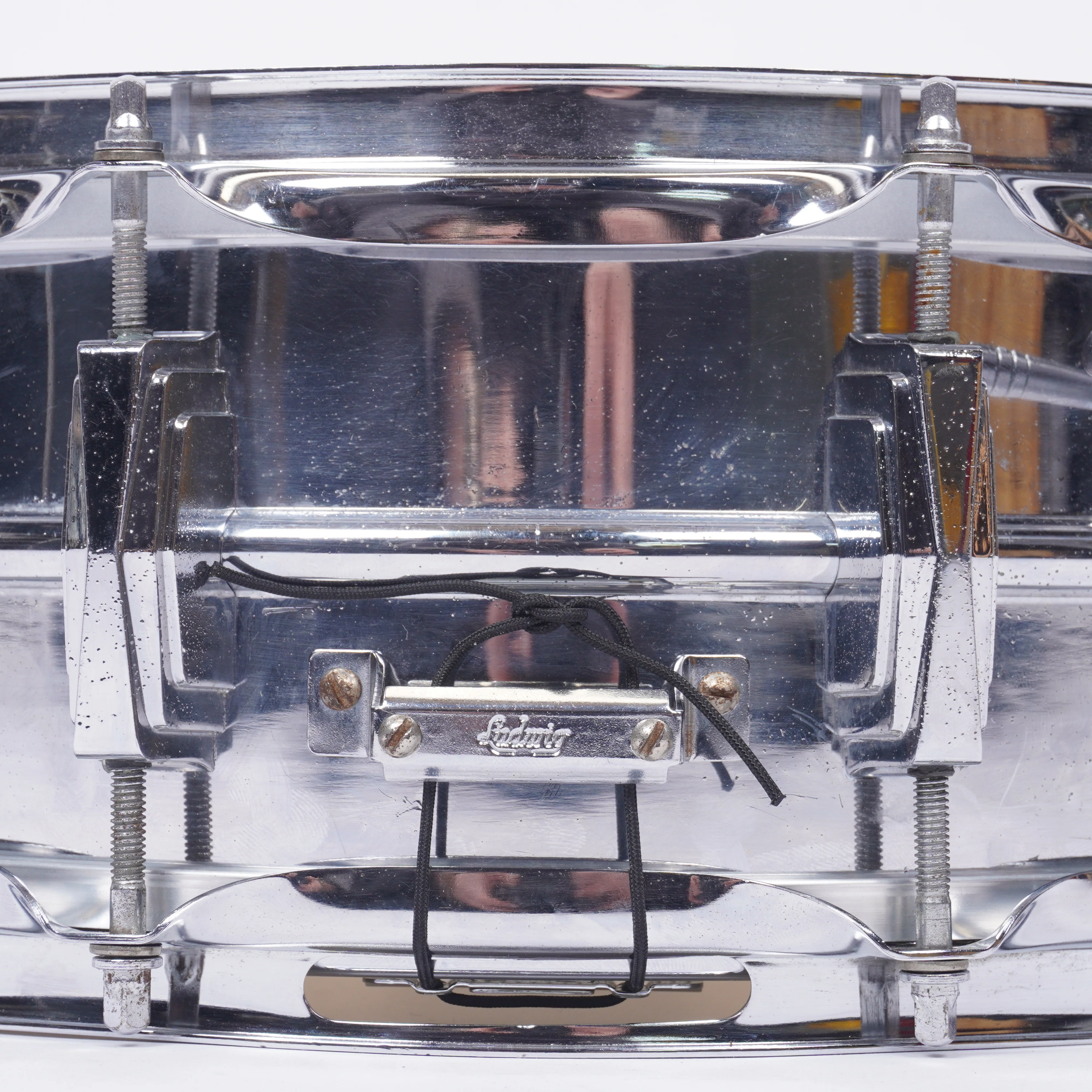 LUDWIG VINTAGE 60s LM400 - 305394 - Image 9